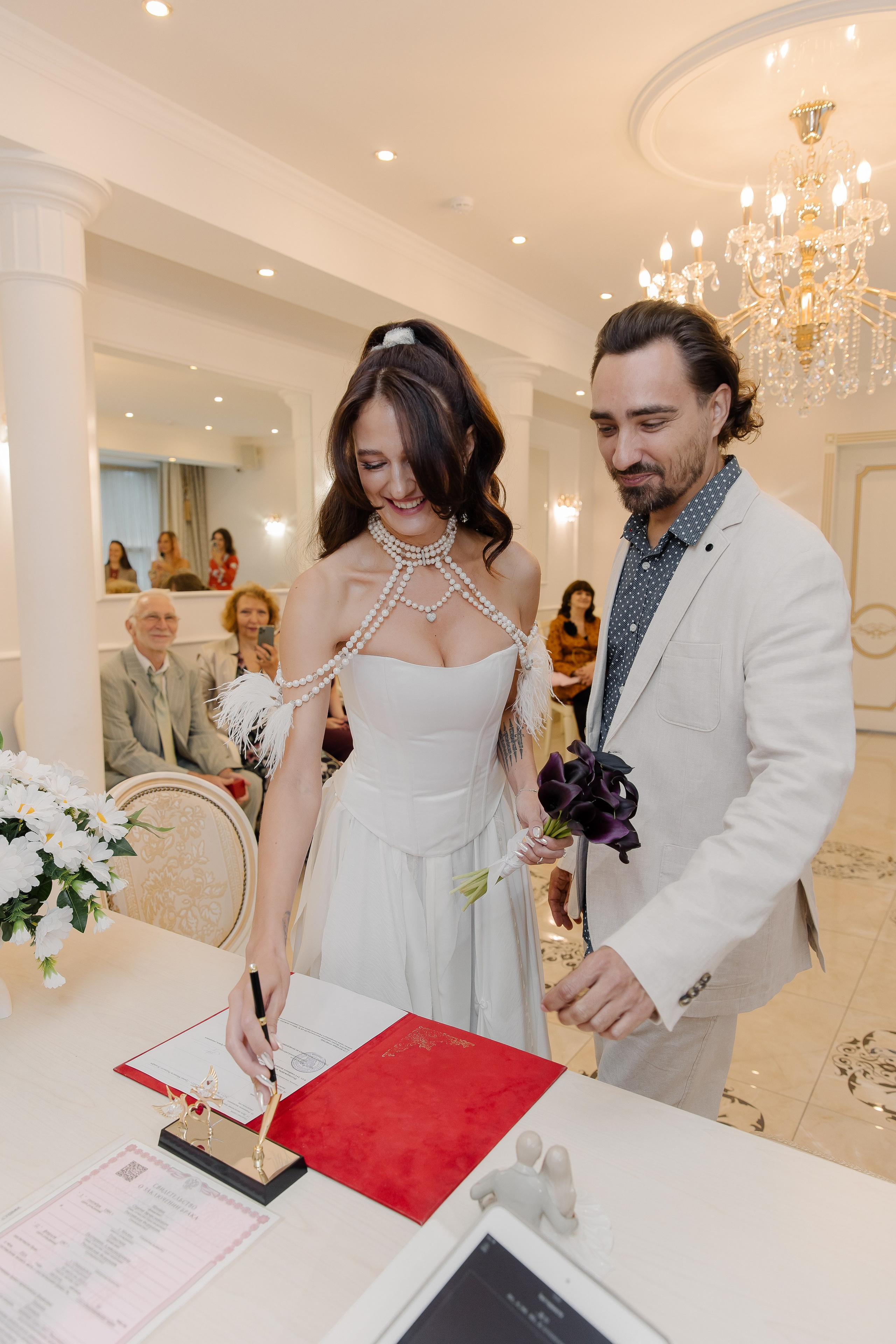 Катя и Сережа. Мозжерина Ирина — Свадебный и семейный фотограф в Екатеринбурге