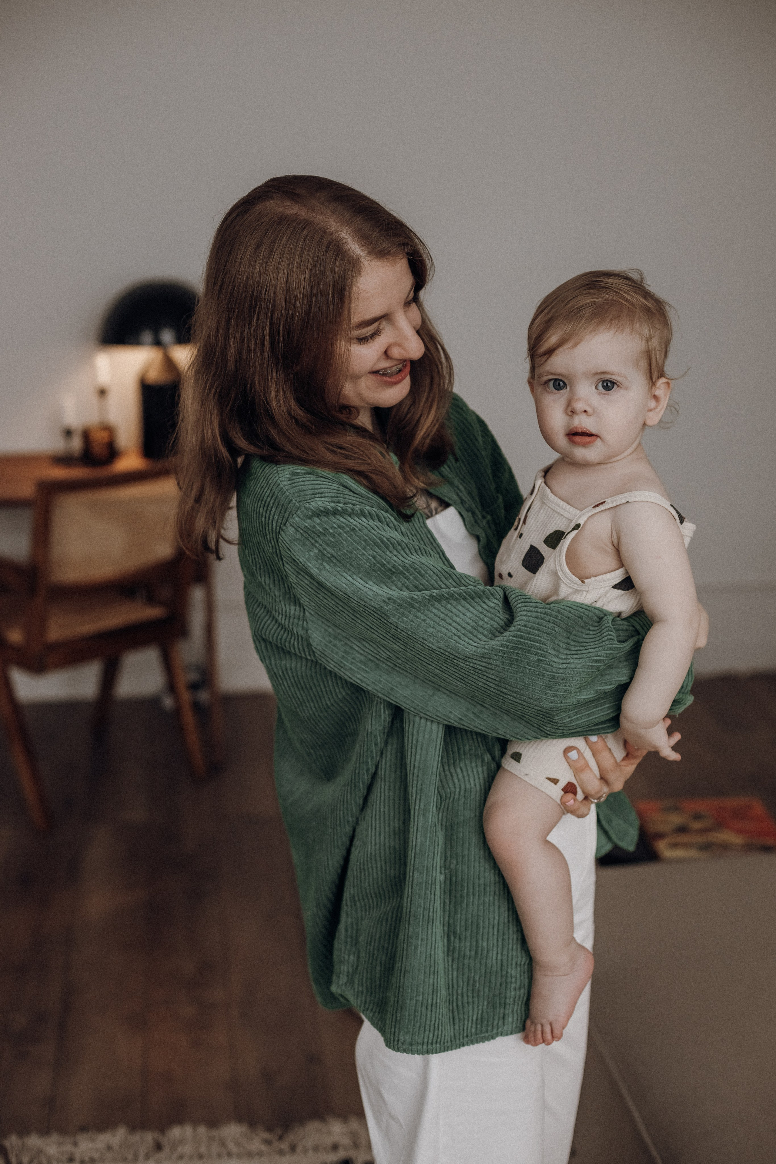 Проживая моменты. Семейный фотограф в Брянске Зурилина Екатерина