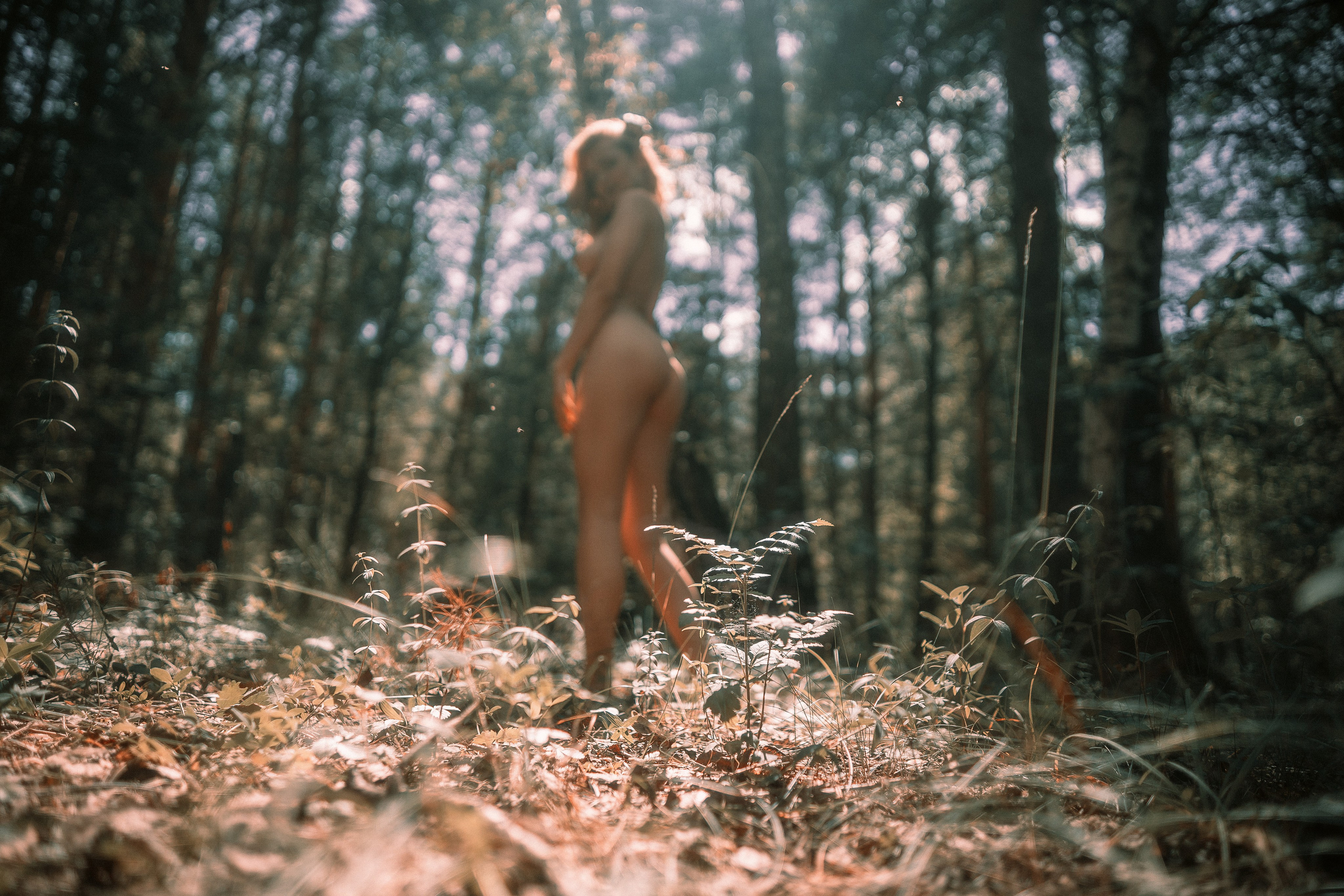 Алиса. Фотограф Андрей Клевцов