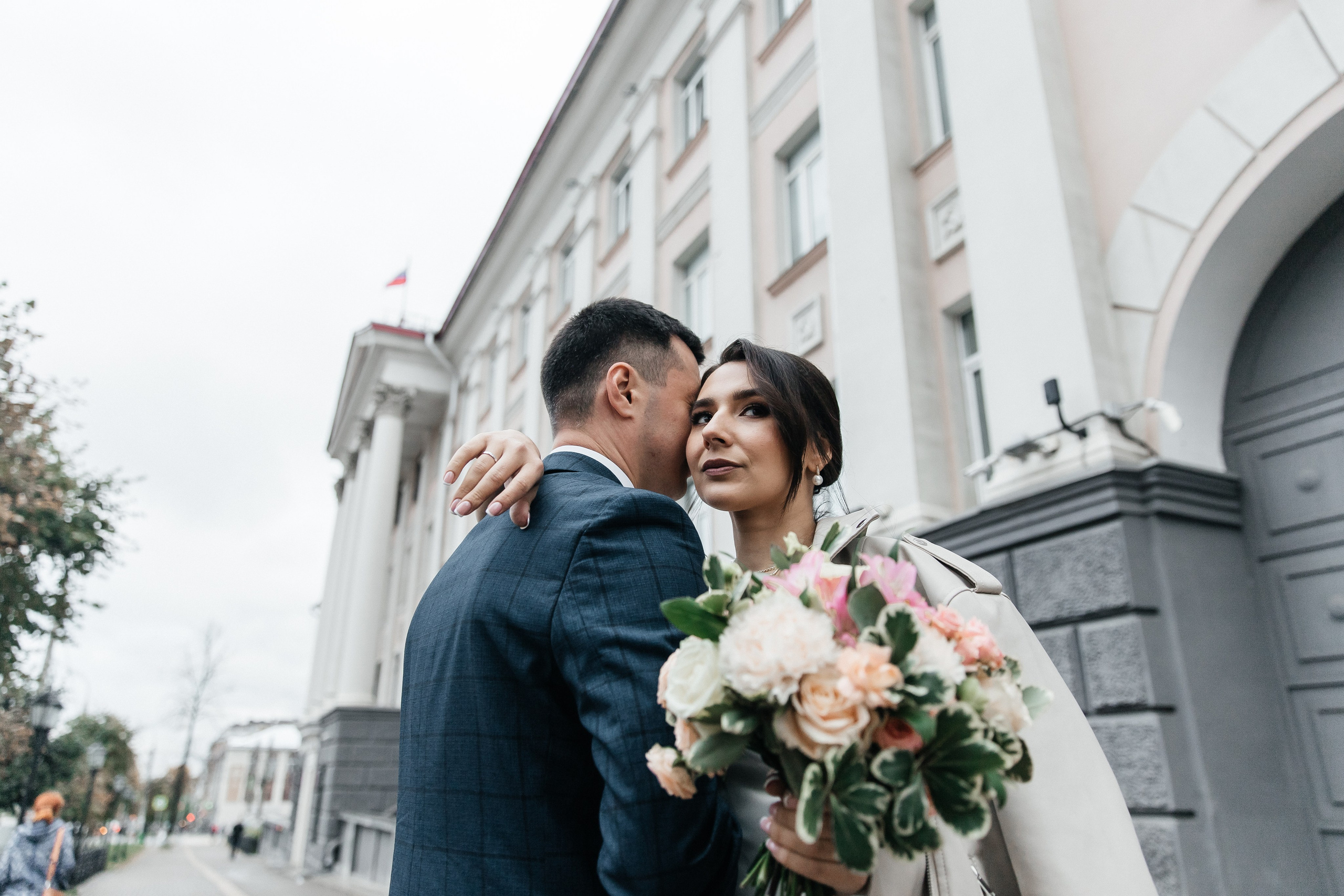 Михаил и Александра. День 1 — с родными. 17.09.21. Свадебный и Семейный фотограф г. Ижевск Гульназ Солдатова. Гульназ фото