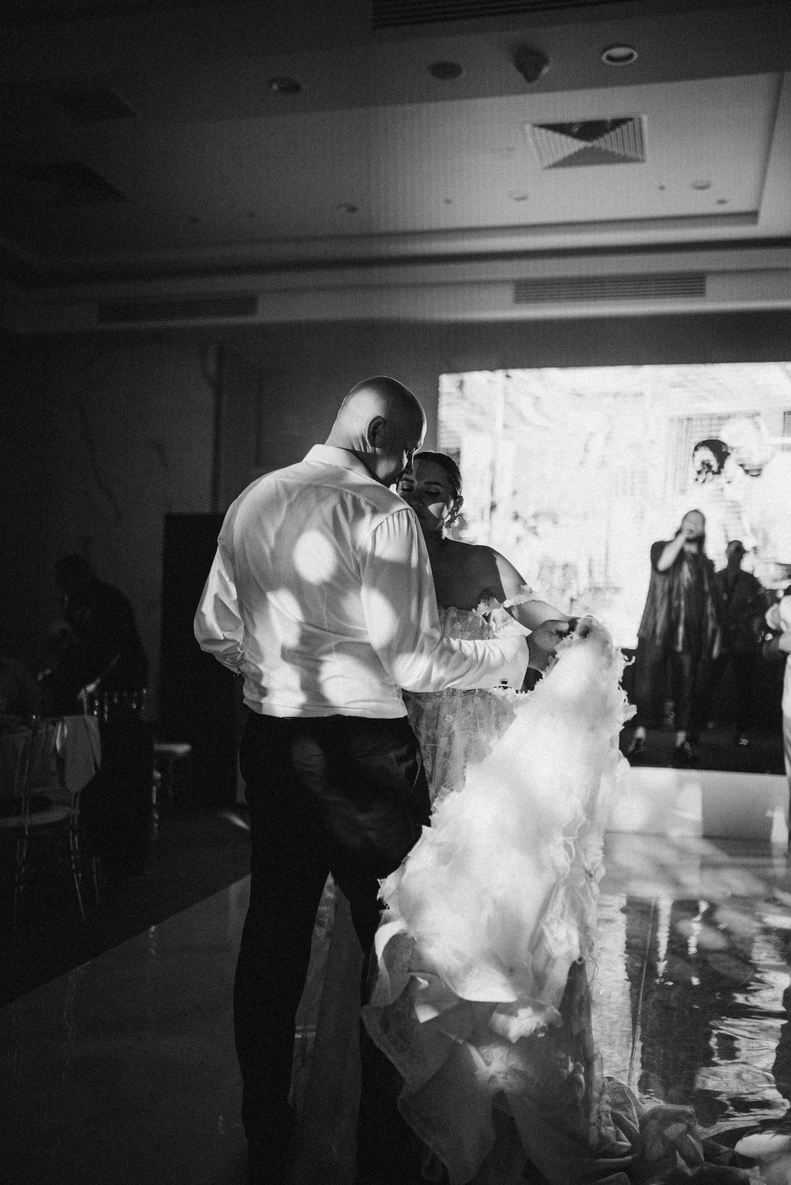 Александр и Виктория | Полный свадебный день. Выступала в качестве второго фотографа. Фотограф Санкт-Петербург, Новороссийск