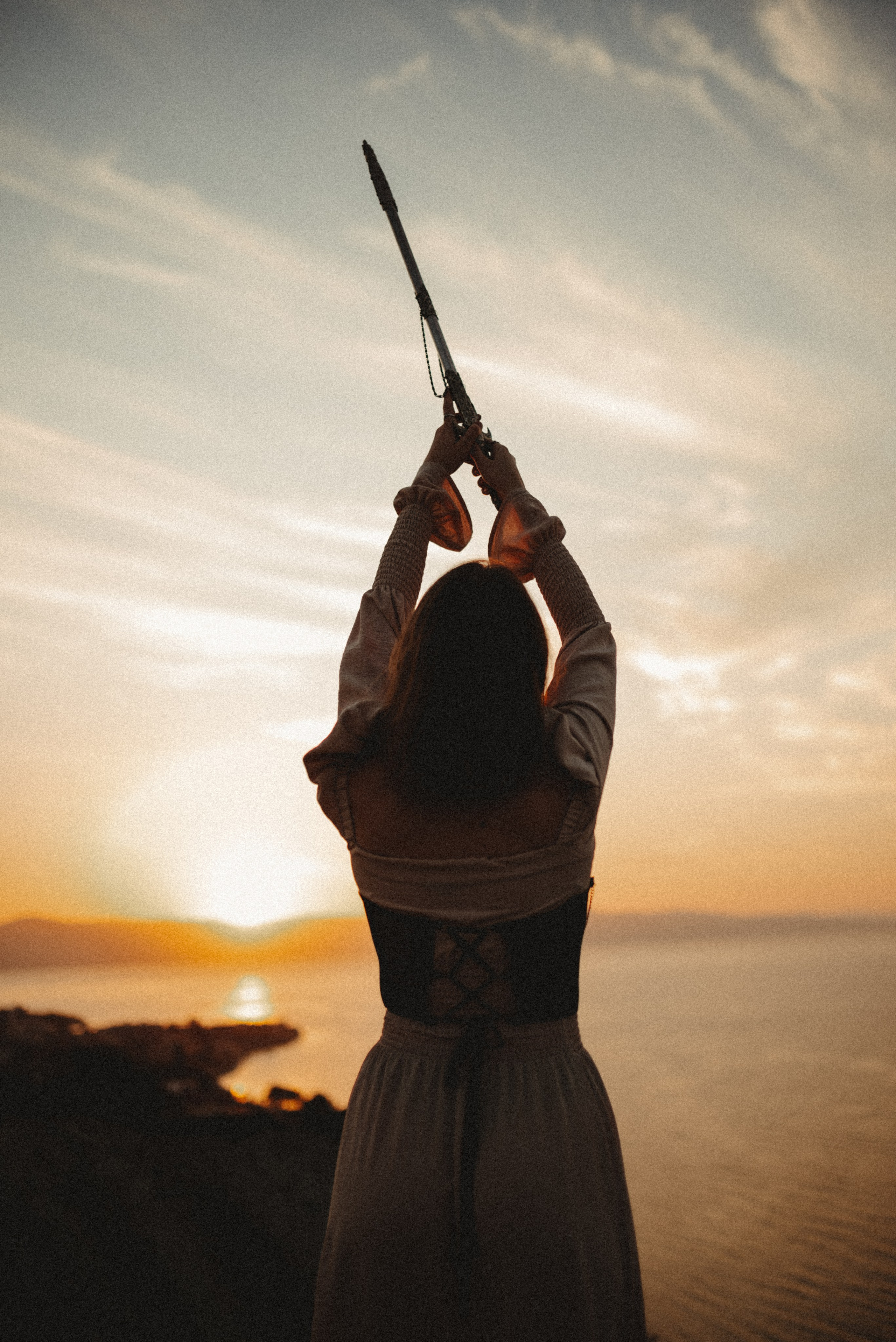 Дарья. Мысхако. Фотограф Санкт-Петербург, Новороссийск