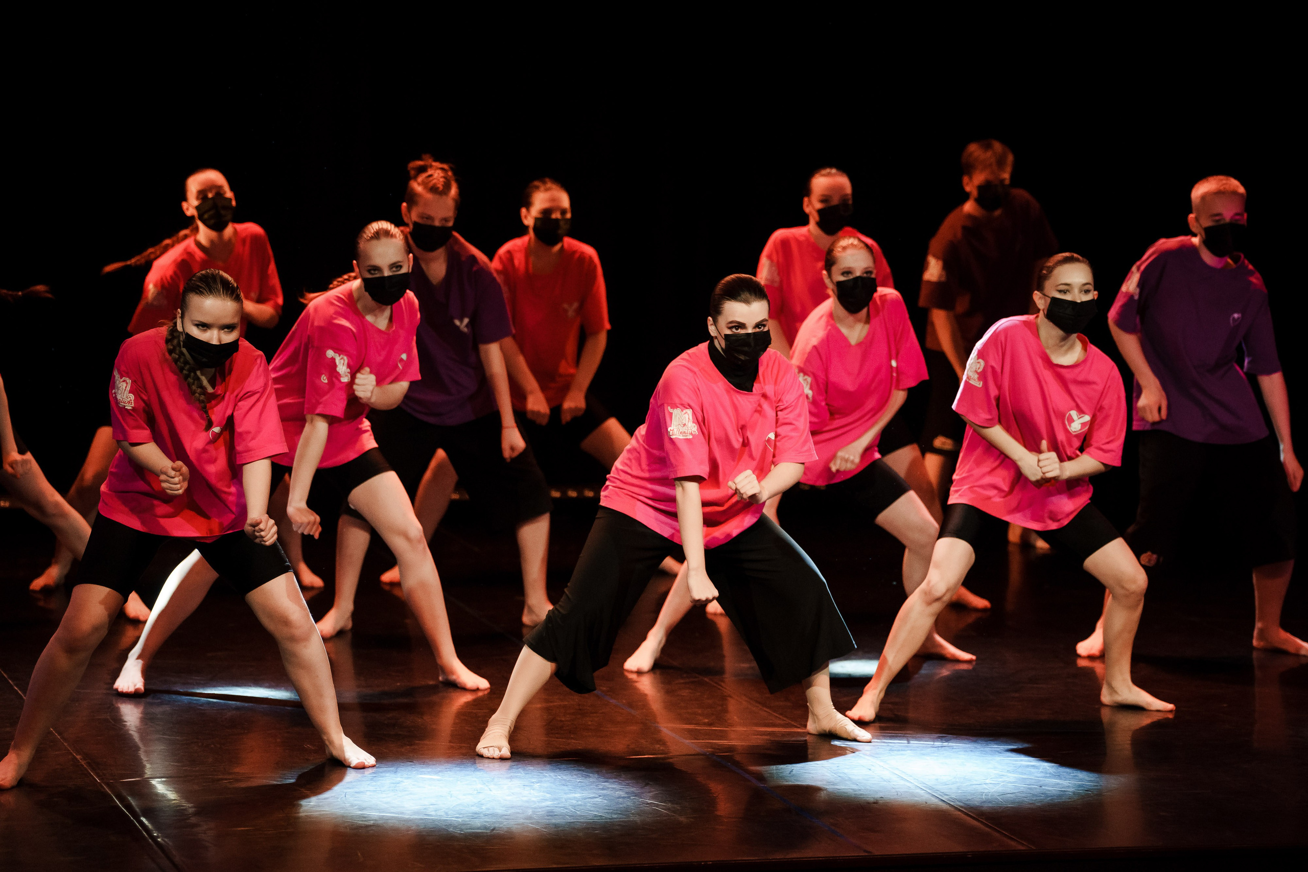 Концерт «Миллениум» г. Ростов Великий. Репортажный фотограф Сергей Сажин г. Ярославль