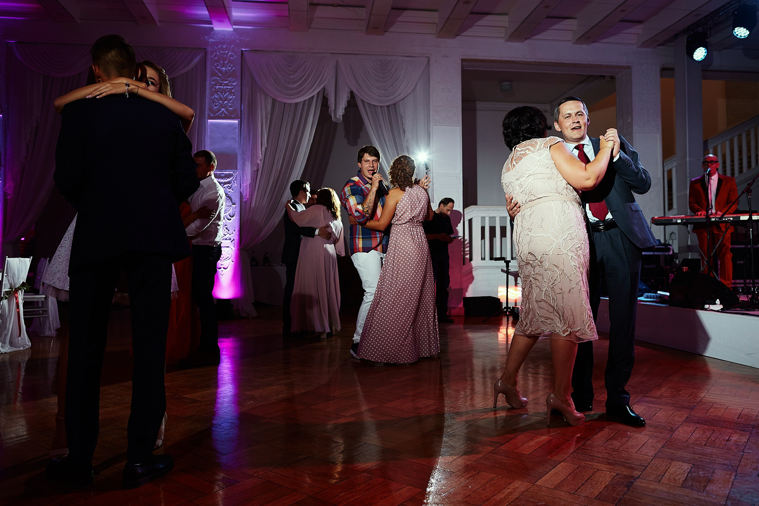 Анна и Владислав. Портфолио