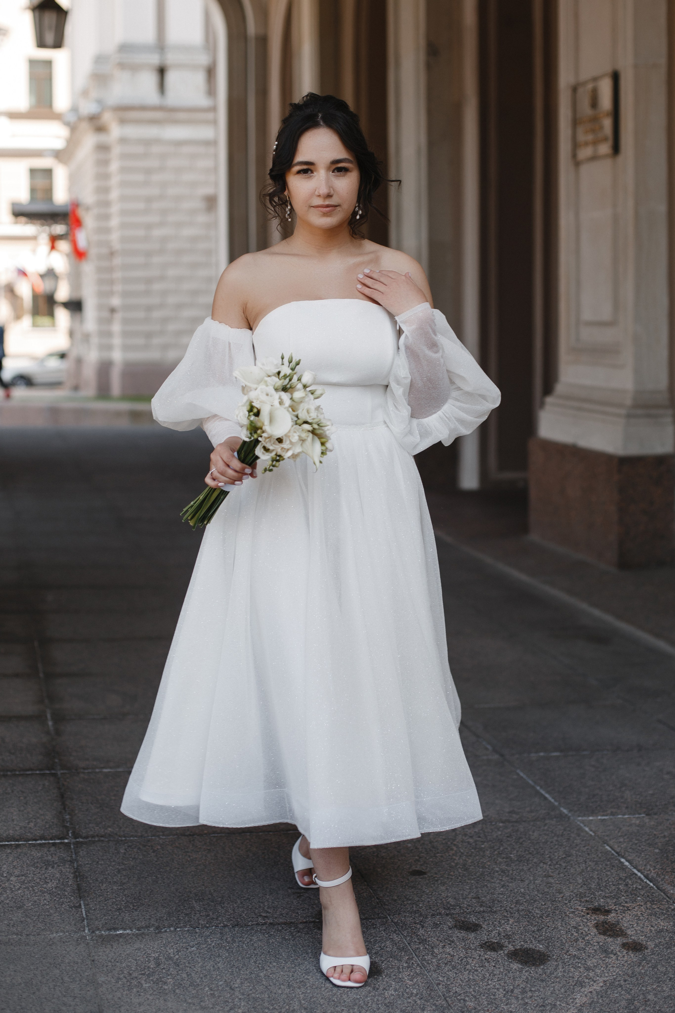 Женя и Виталик. Свадебный фотограф СПБ I Иван Ильин