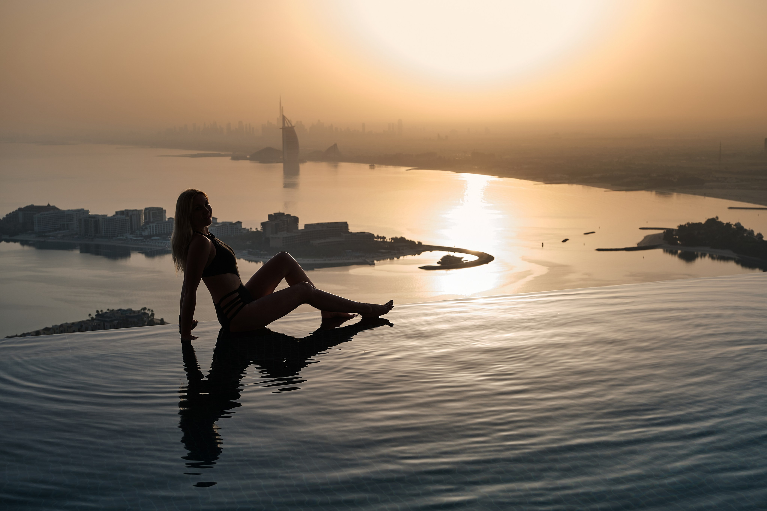 Aura Skypool. Семейный фотограф в Москве — Войтюк Илья