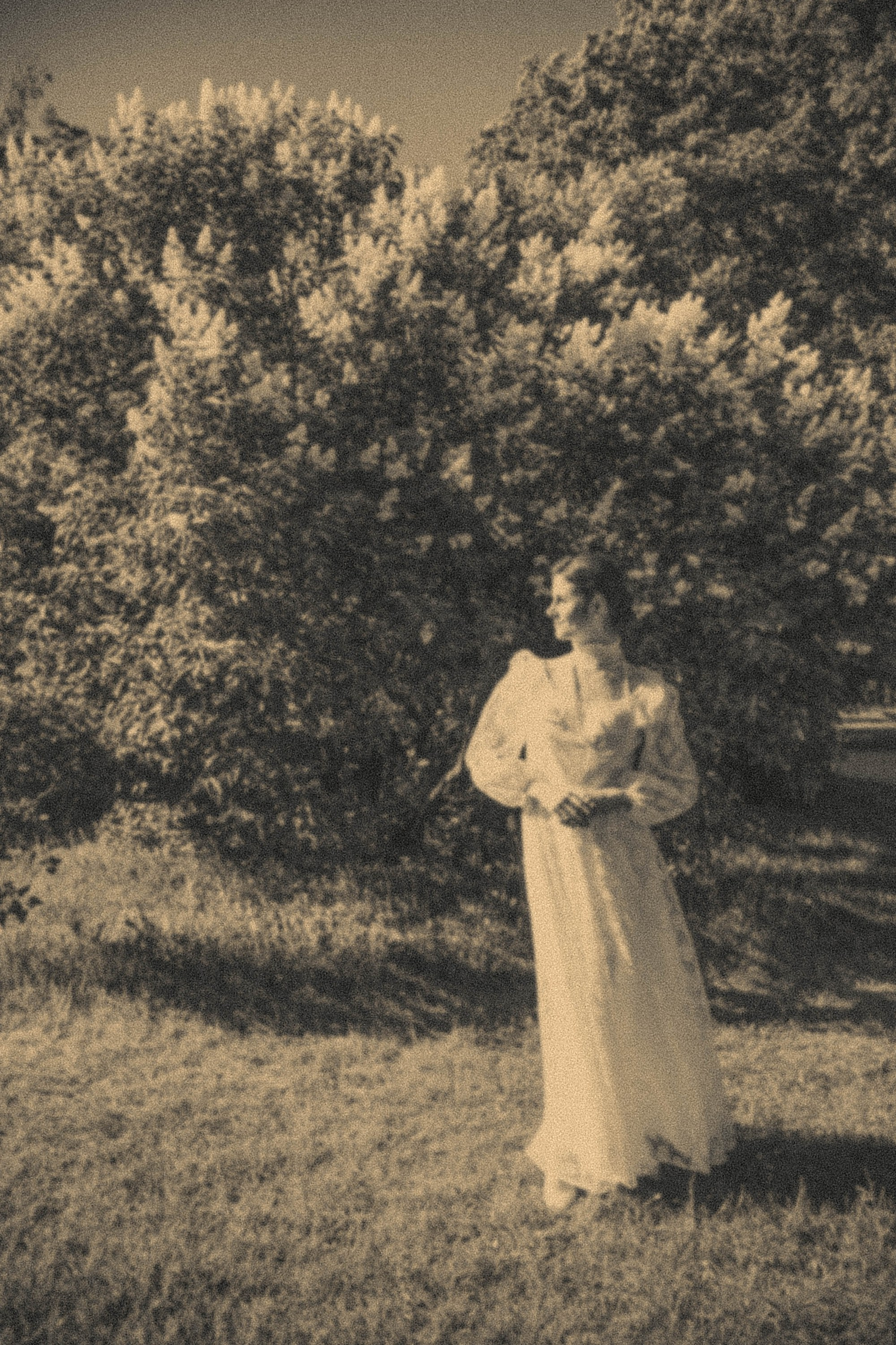 В А Л Е Н Т И Н А. Арт фотограф и стилист Ульяна Терезникова