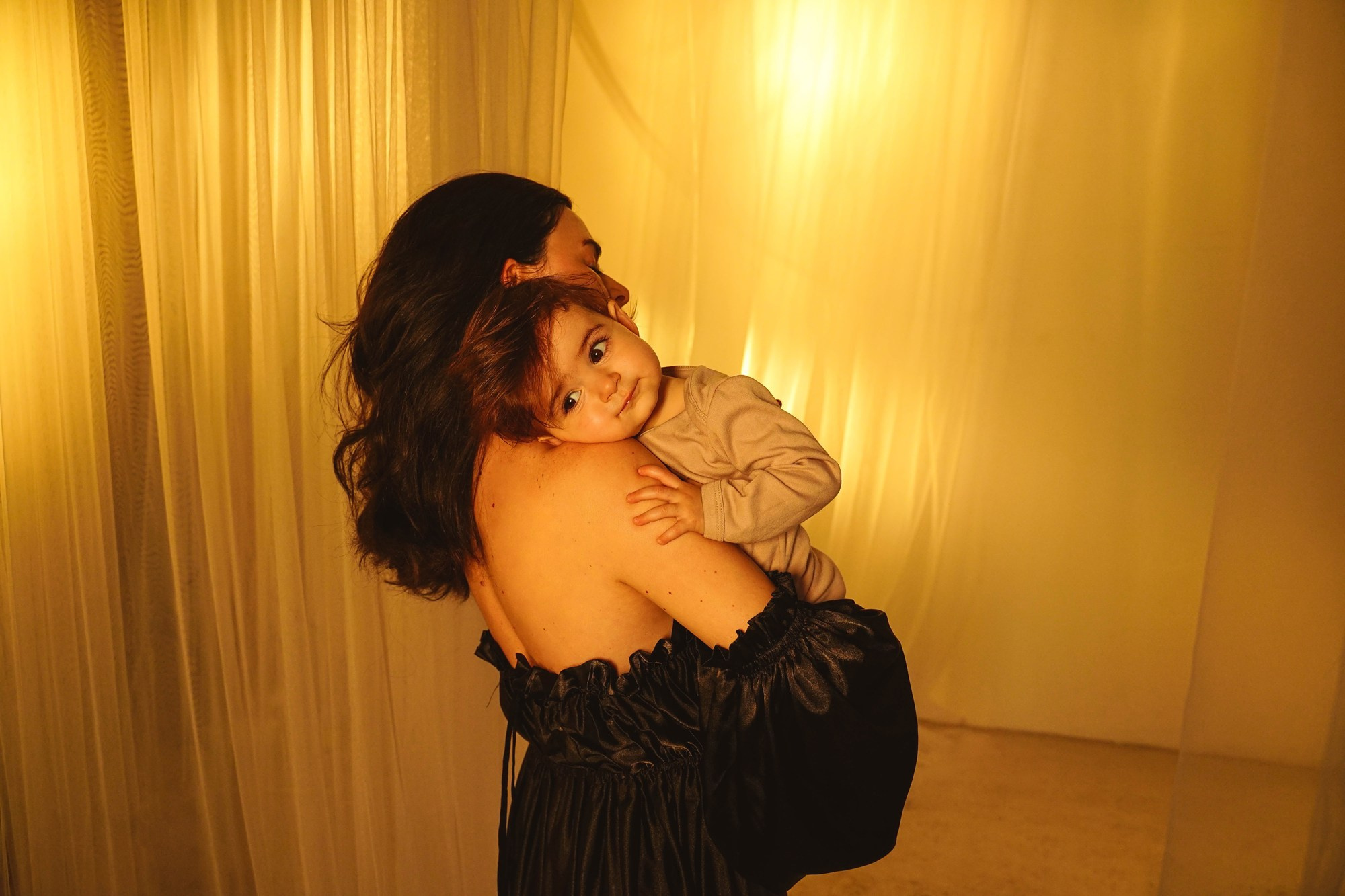 F A M I L Y. Арт фотограф и стилист Ульяна Терезникова