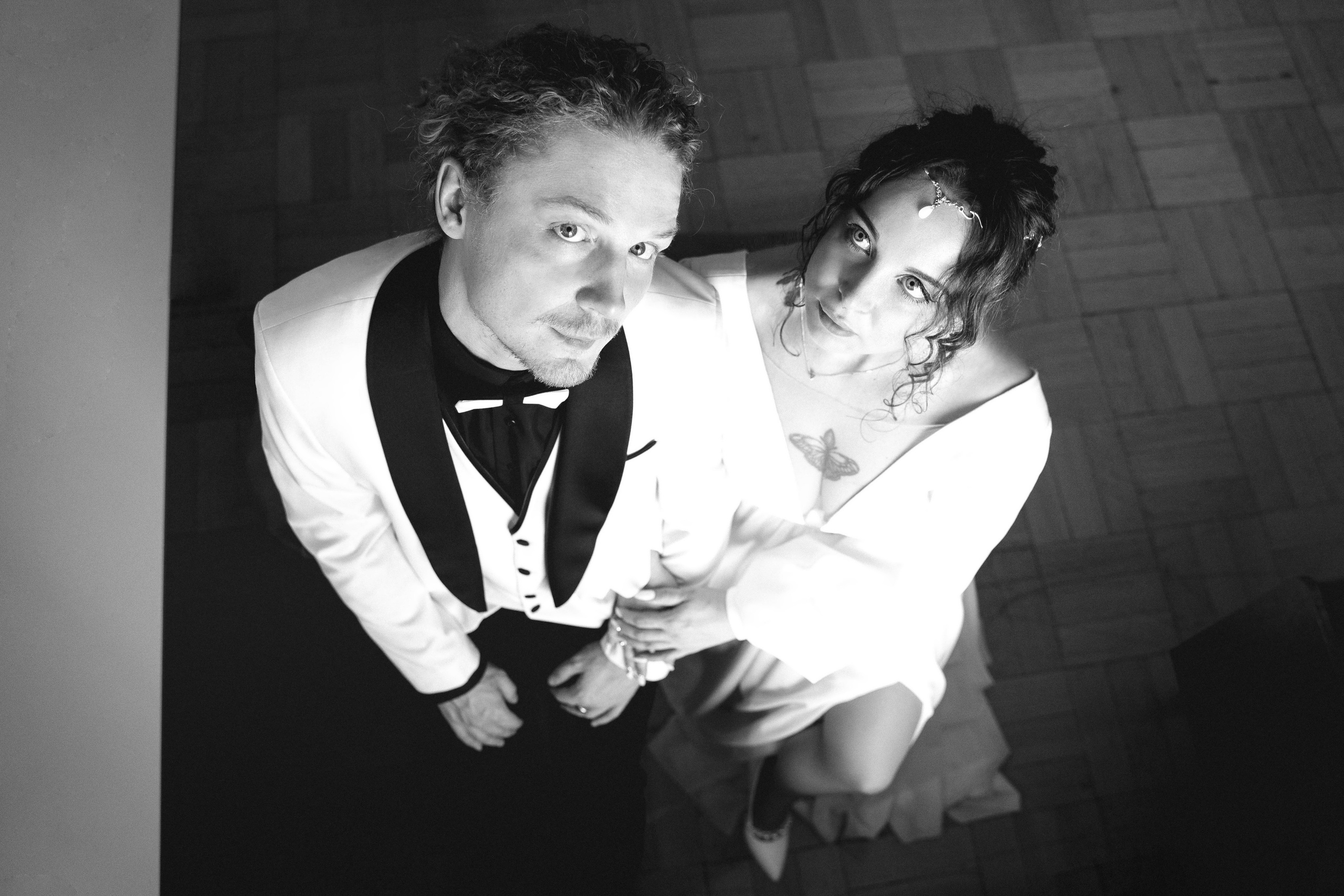 С Е М Е Й Н Ы Е. Арт фотограф и стилист Ульяна Терезникова