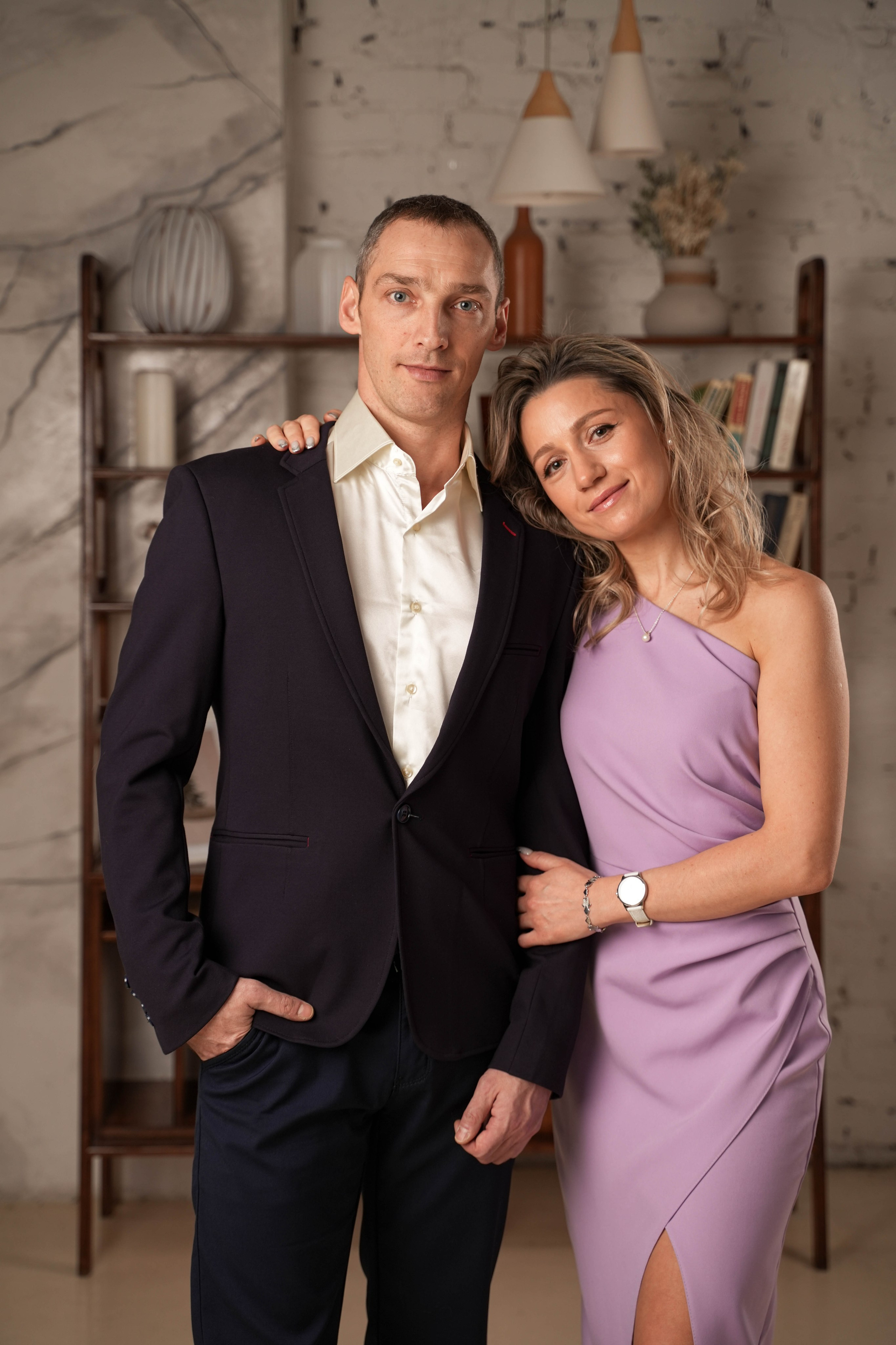 С Е М Е Й Н Ы Е. Арт фотограф и стилист Ульяна Терезникова