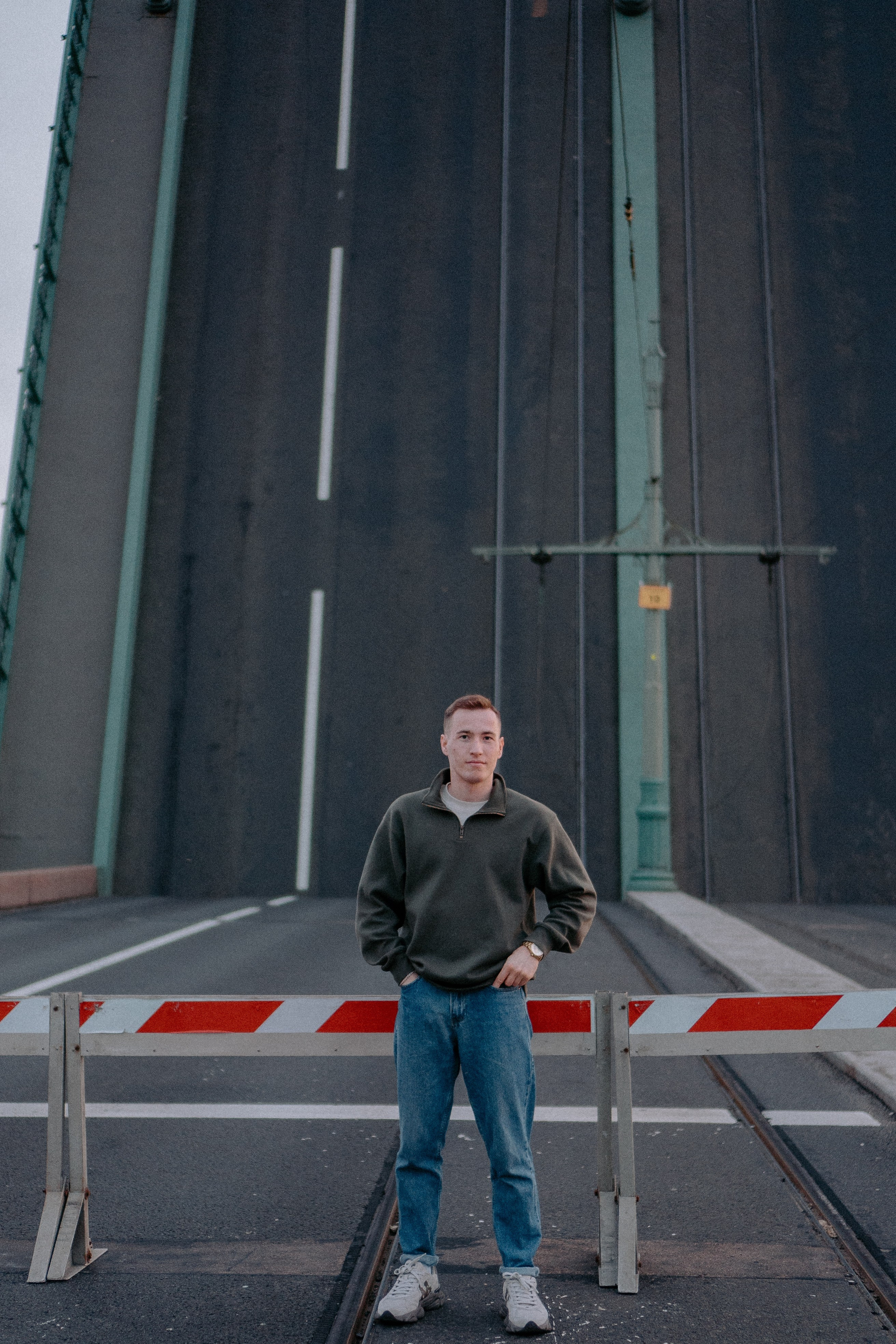 Рассветная история любви. Профессиональный фотограф, Санкт-Петербург — Виктория Богомолова