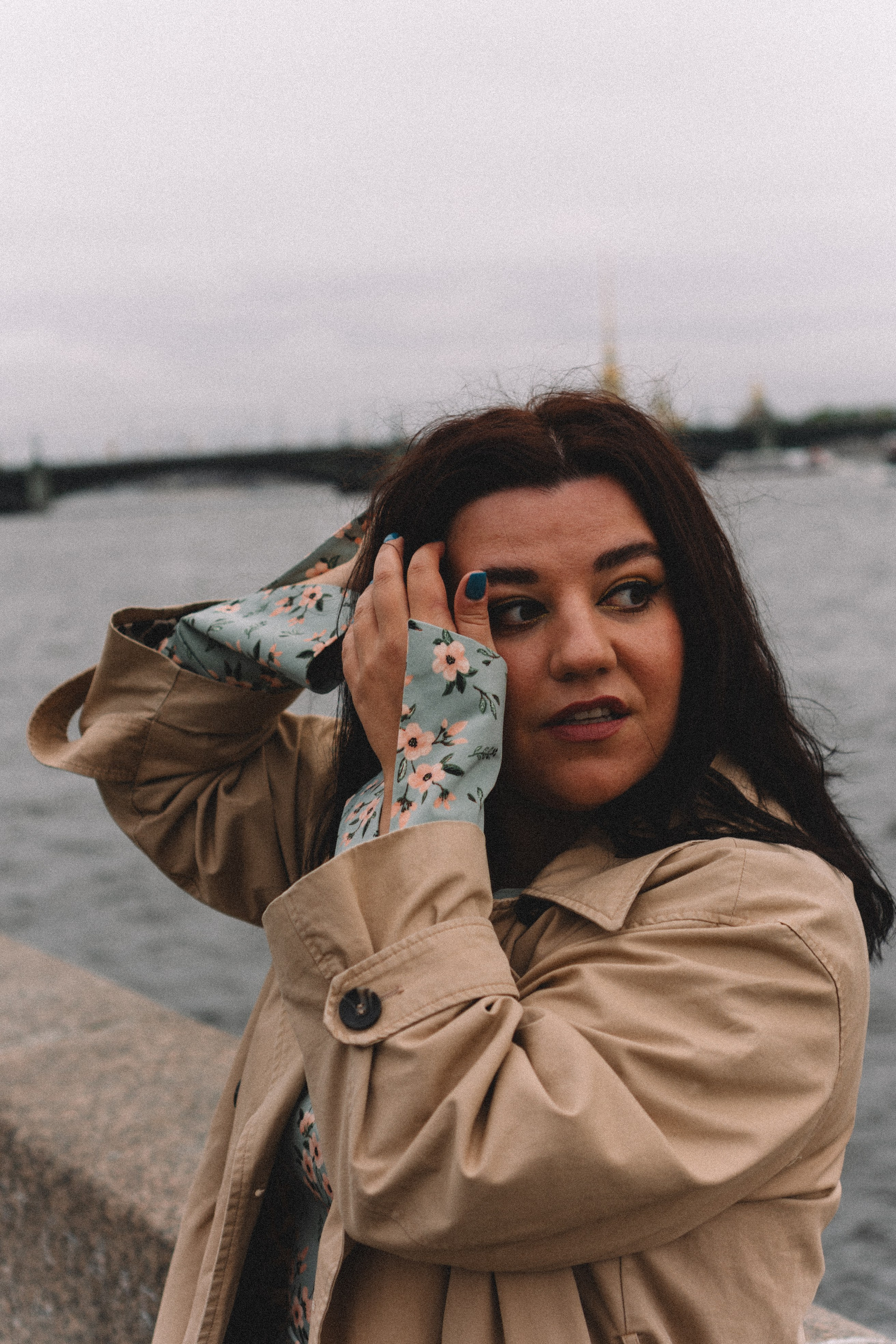 ПИТЕРСКАЯ ПРОГУЛКА. Профессиональный фотограф, Санкт-Петербург — Виктория Богомолова