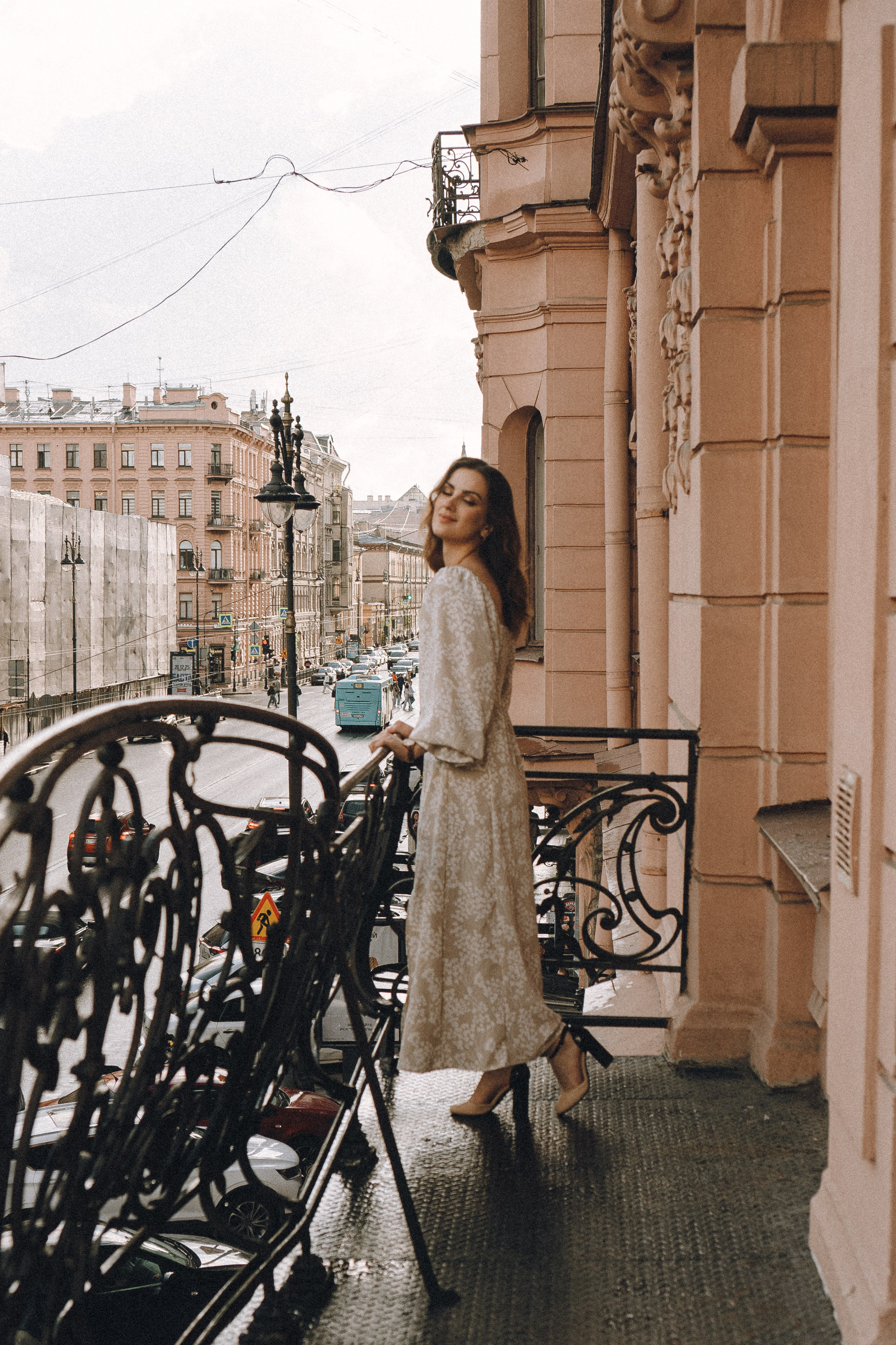 ЛЮБОВЬ В ИЮНЕ. Профессиональный фотограф, Санкт-Петербург — Виктория Богомолова