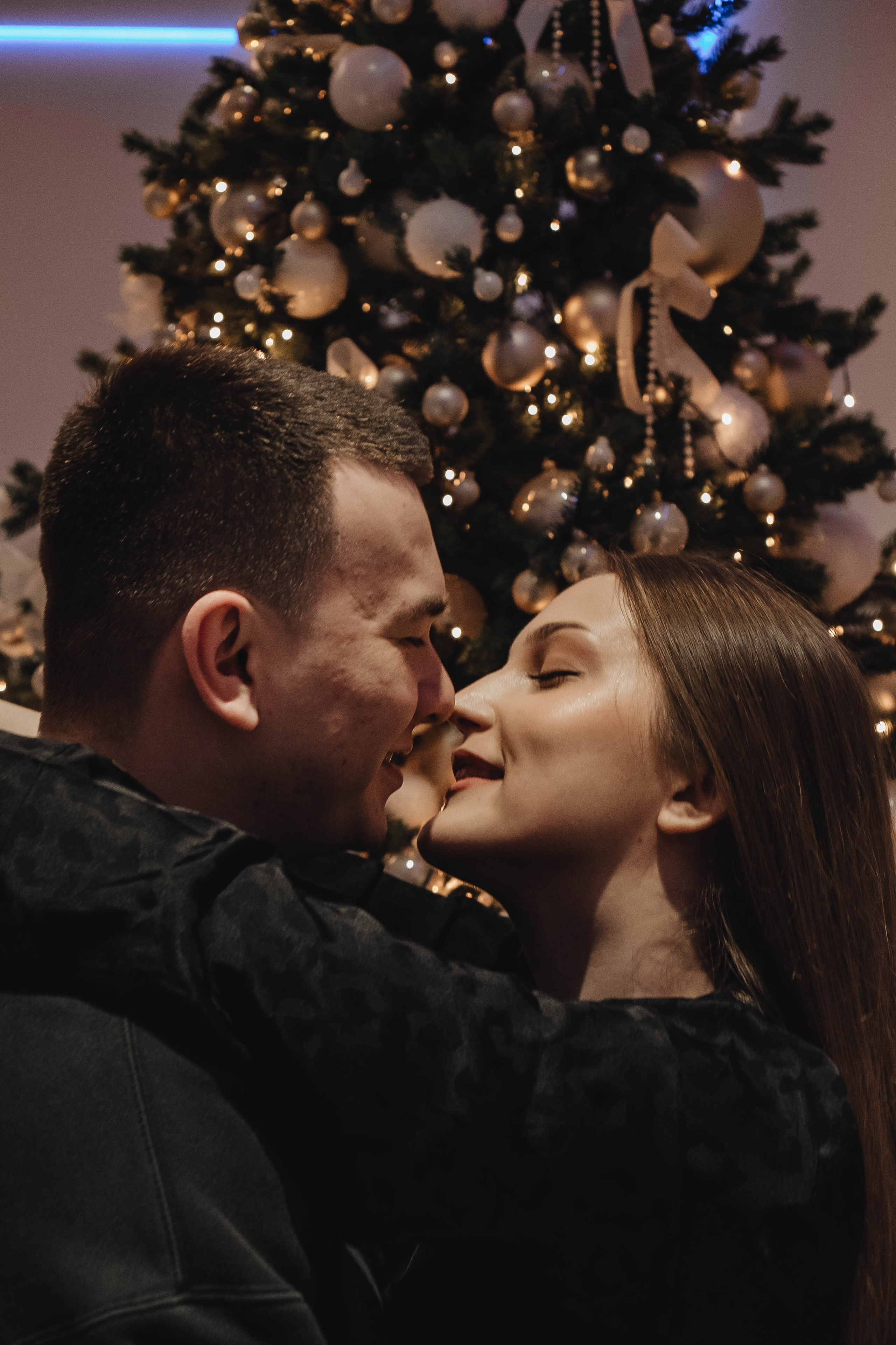 Новогодняя. Профессиональный фотограф, Санкт-Петербург — Виктория Богомолова