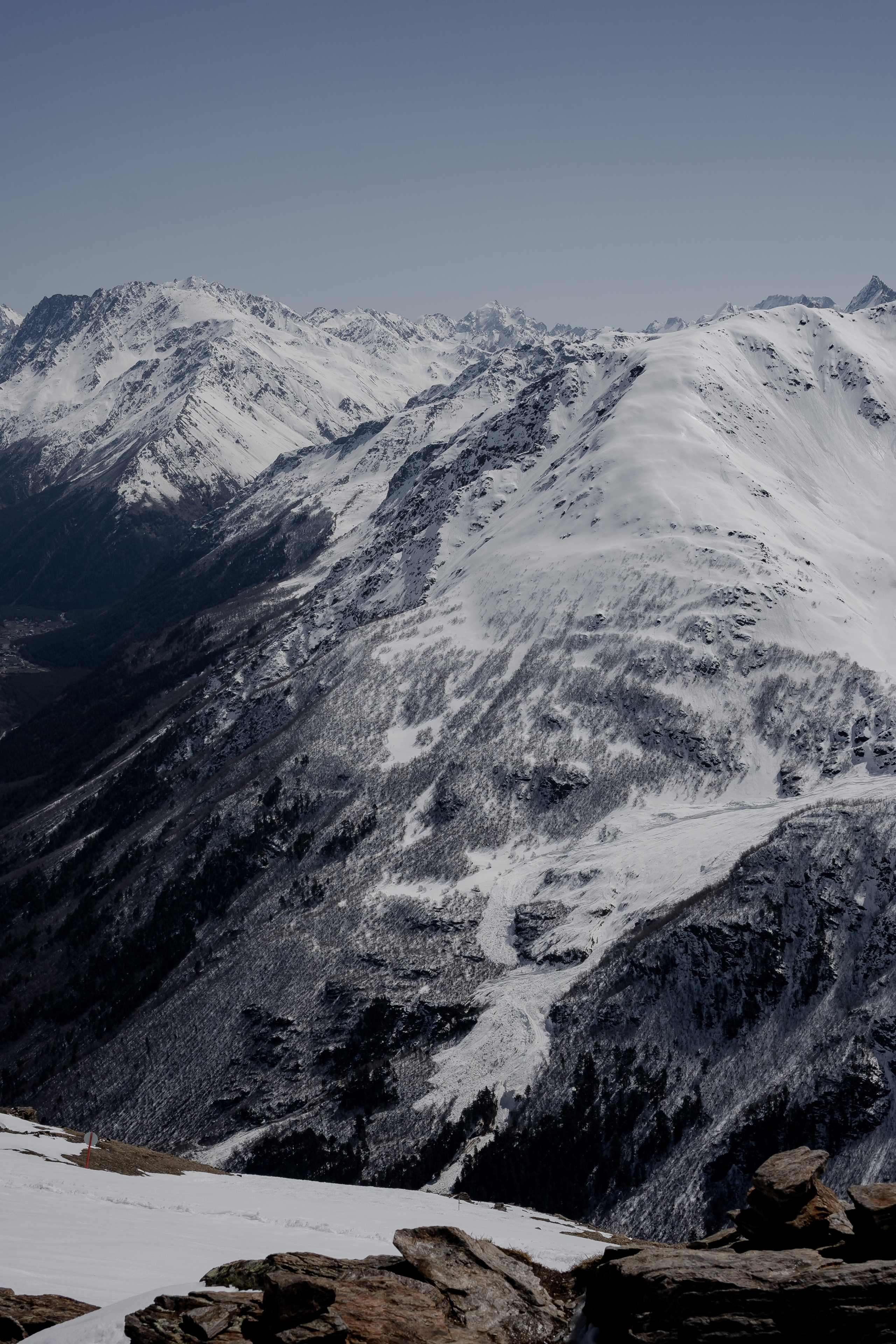 ПРИРОДА В ГОРАХ. Профессиональный фотограф, Санкт-Петербург — Виктория Богомолова