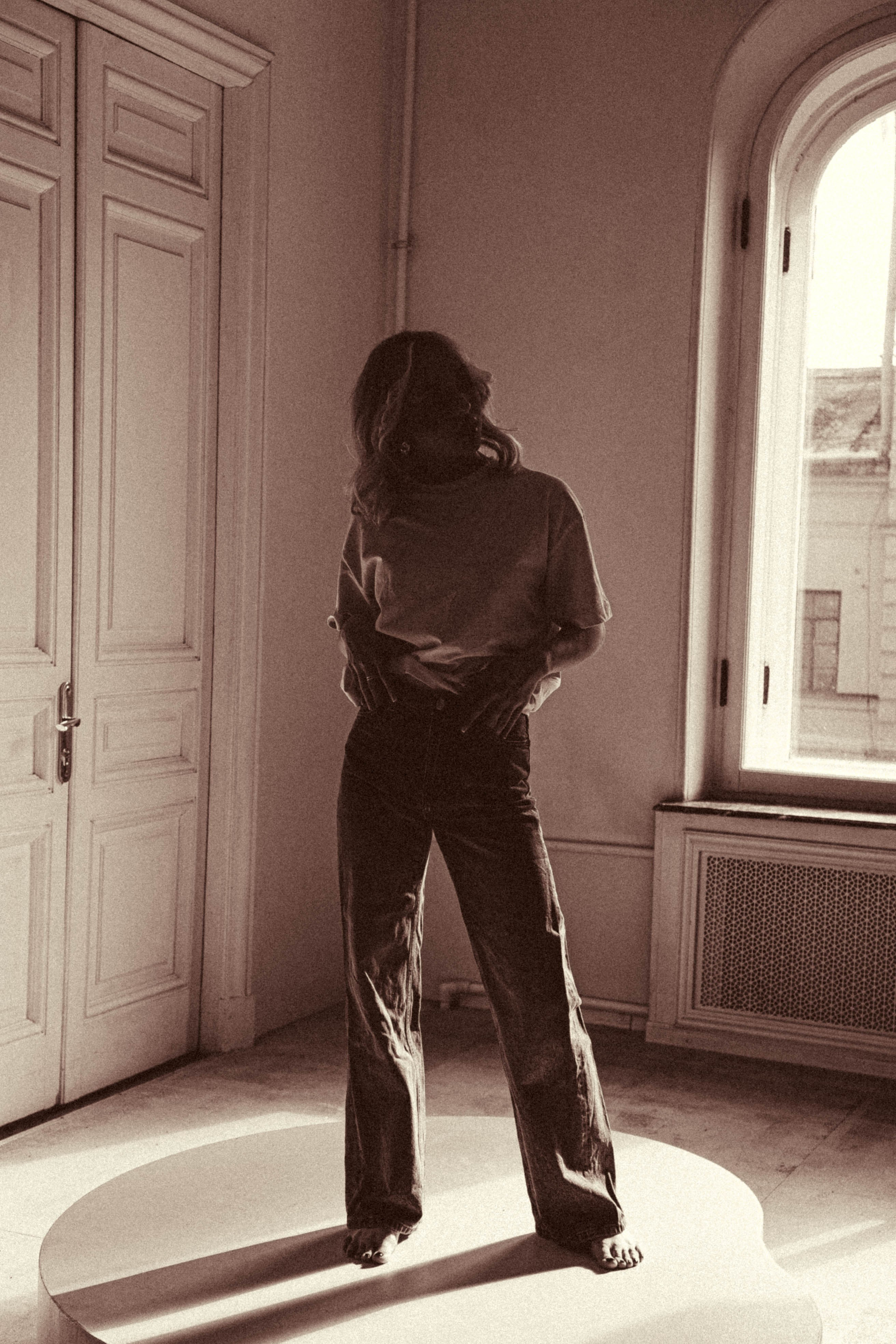 Винтажный стиль. Профессиональный фотограф, Санкт-Петербург — Виктория Богомолова