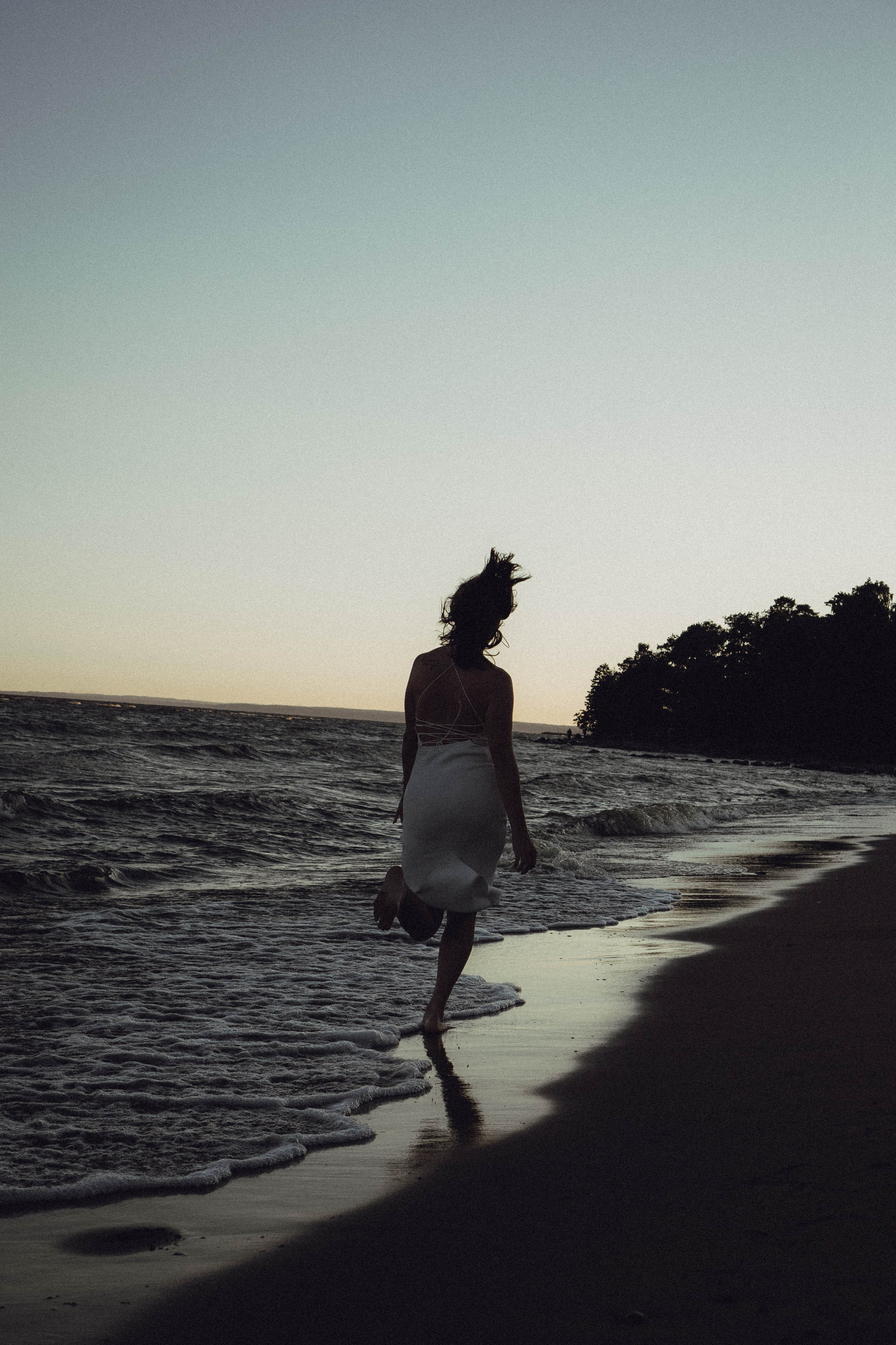 Любовь на заливе. Профессиональный фотограф, Санкт-Петербург — Виктория Богомолова