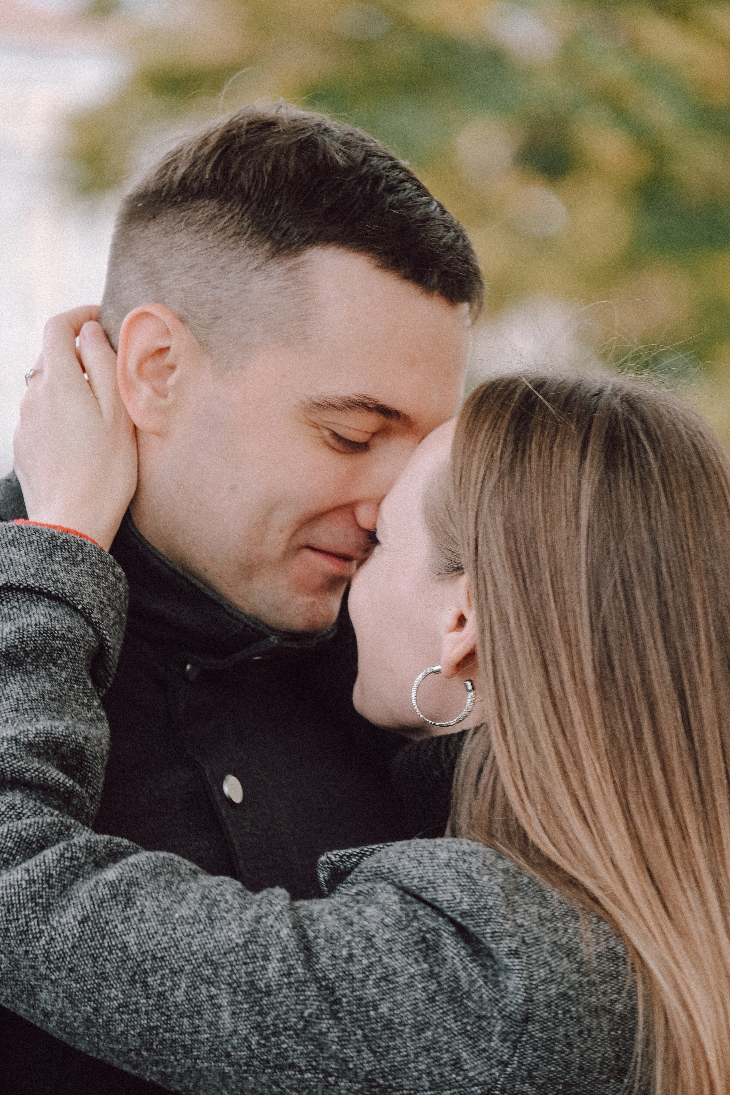 Прогулка по городу. Профессиональный фотограф, Санкт-Петербург — Виктория Богомолова