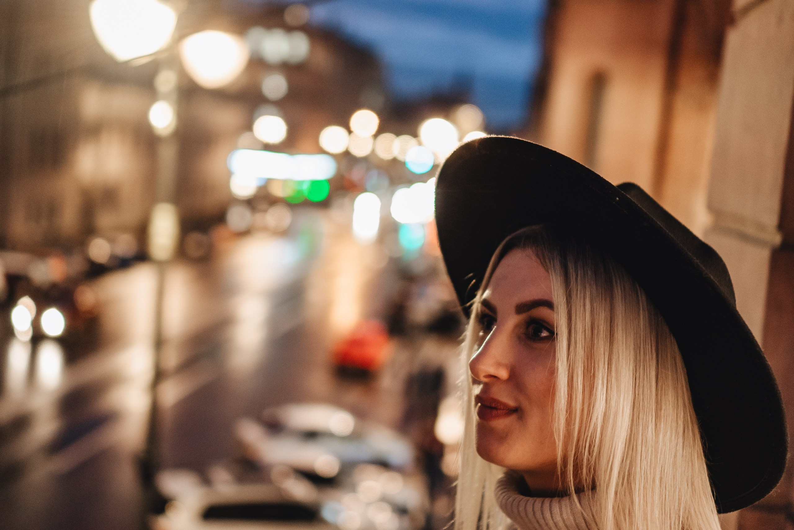 Студийная (обработка в другом стиле). Профессиональный фотограф, Санкт-Петербург — Виктория Богомолова