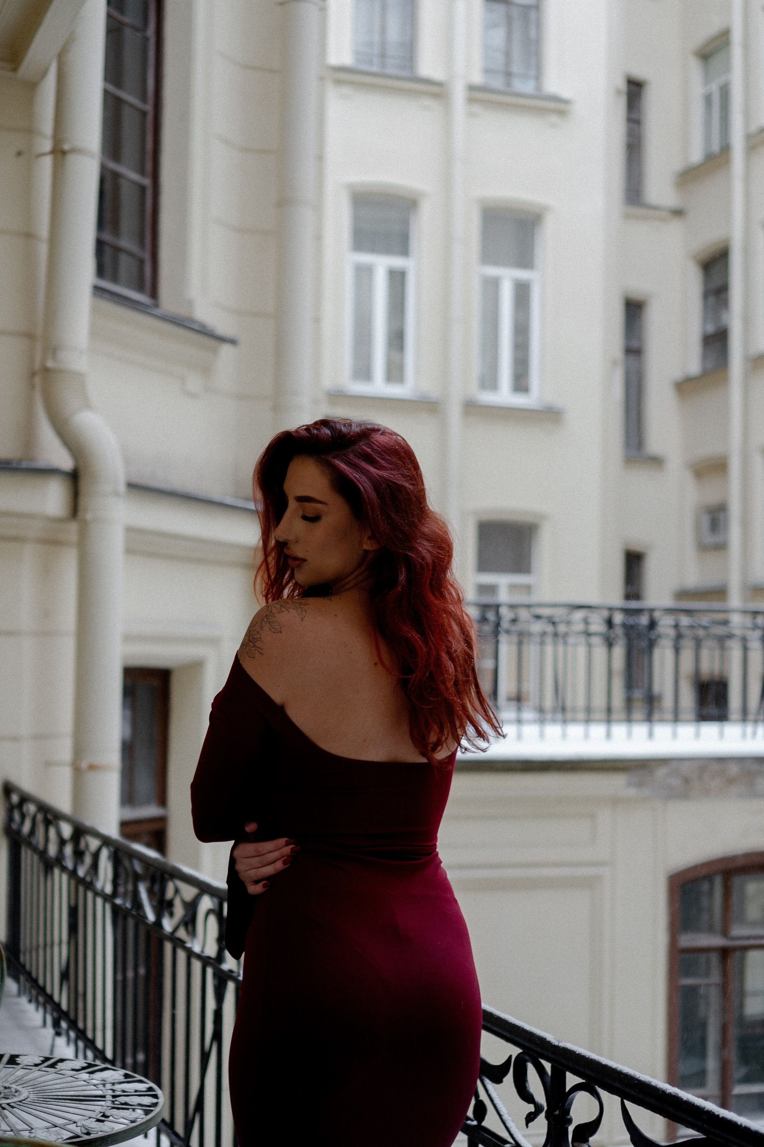 Для девушки. Профессиональный фотограф, Санкт-Петербург — Виктория Богомолова