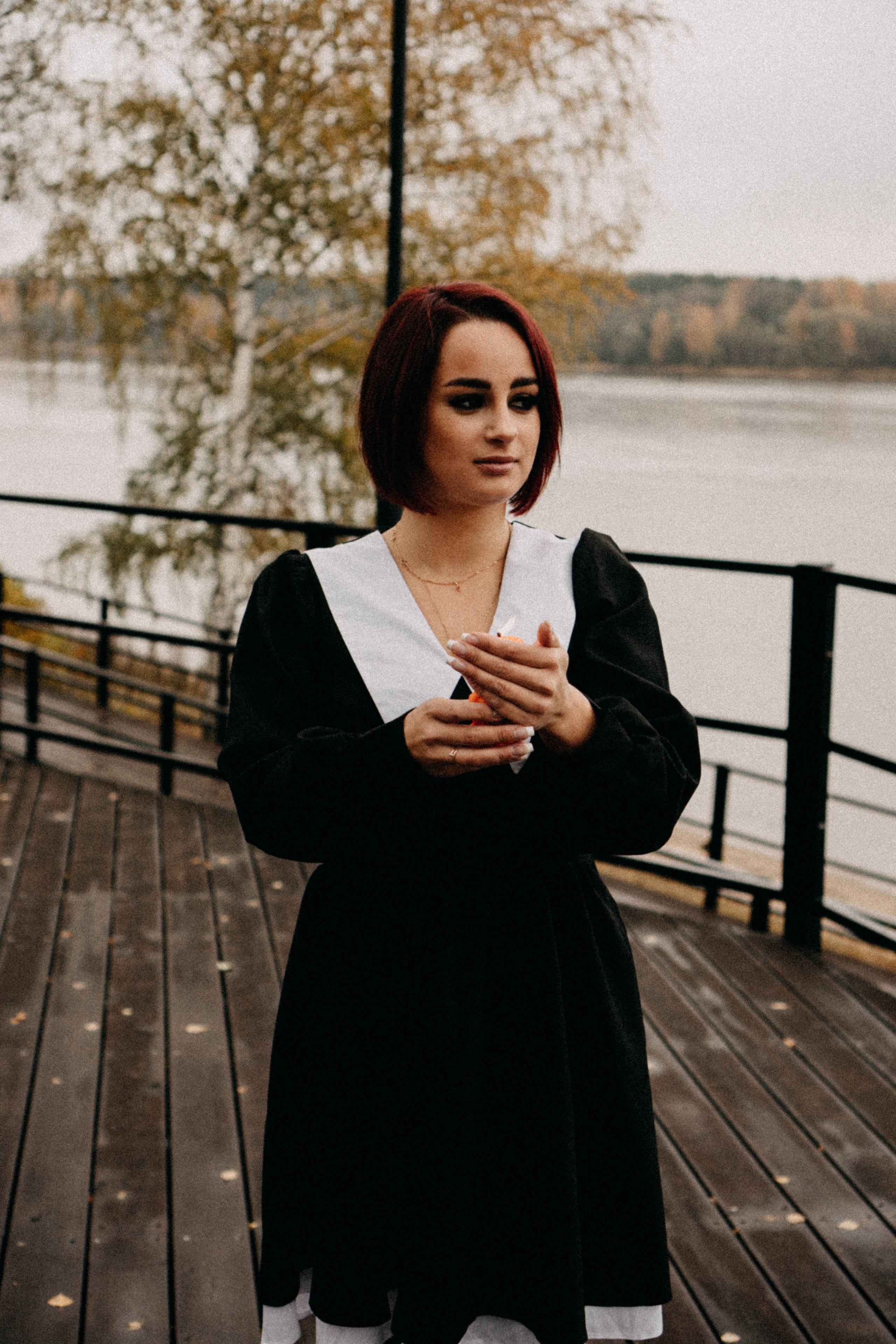 Осеняя. Профессиональный фотограф, Санкт-Петербург — Виктория Богомолова