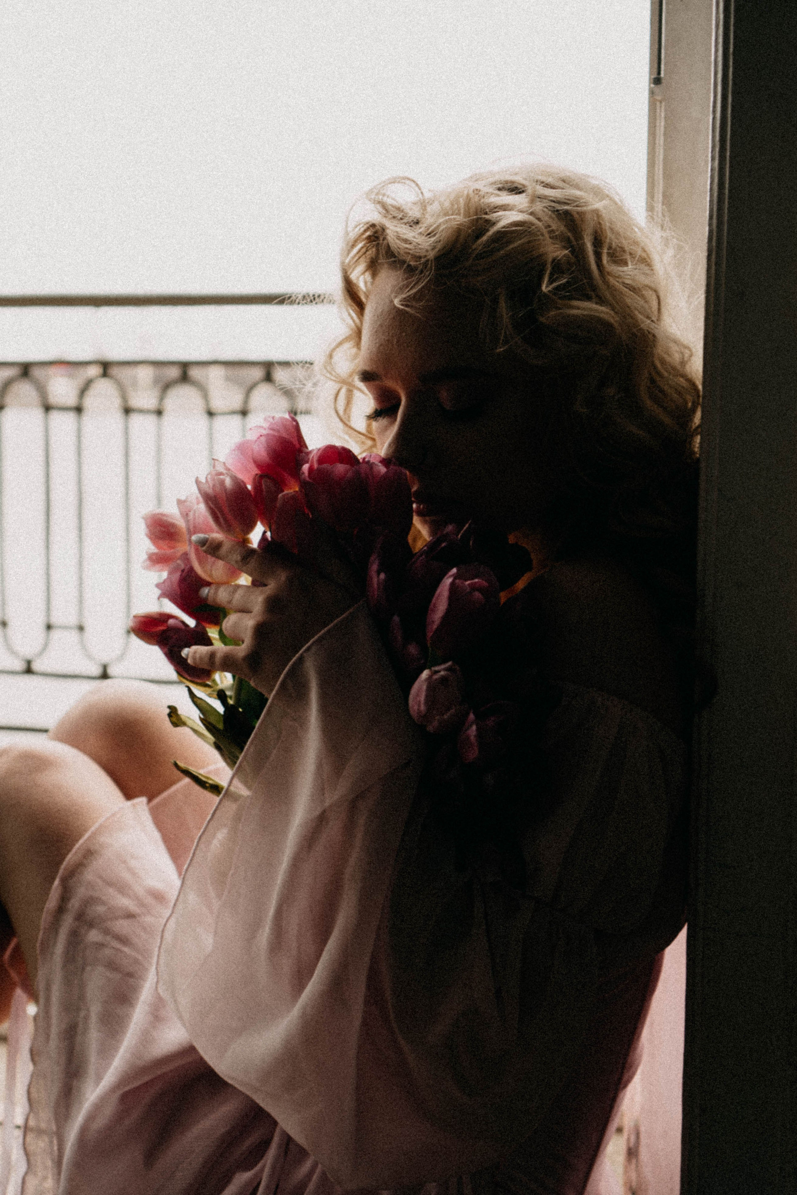 Студийная. Профессиональный фотограф, Санкт-Петербург — Виктория Богомолова