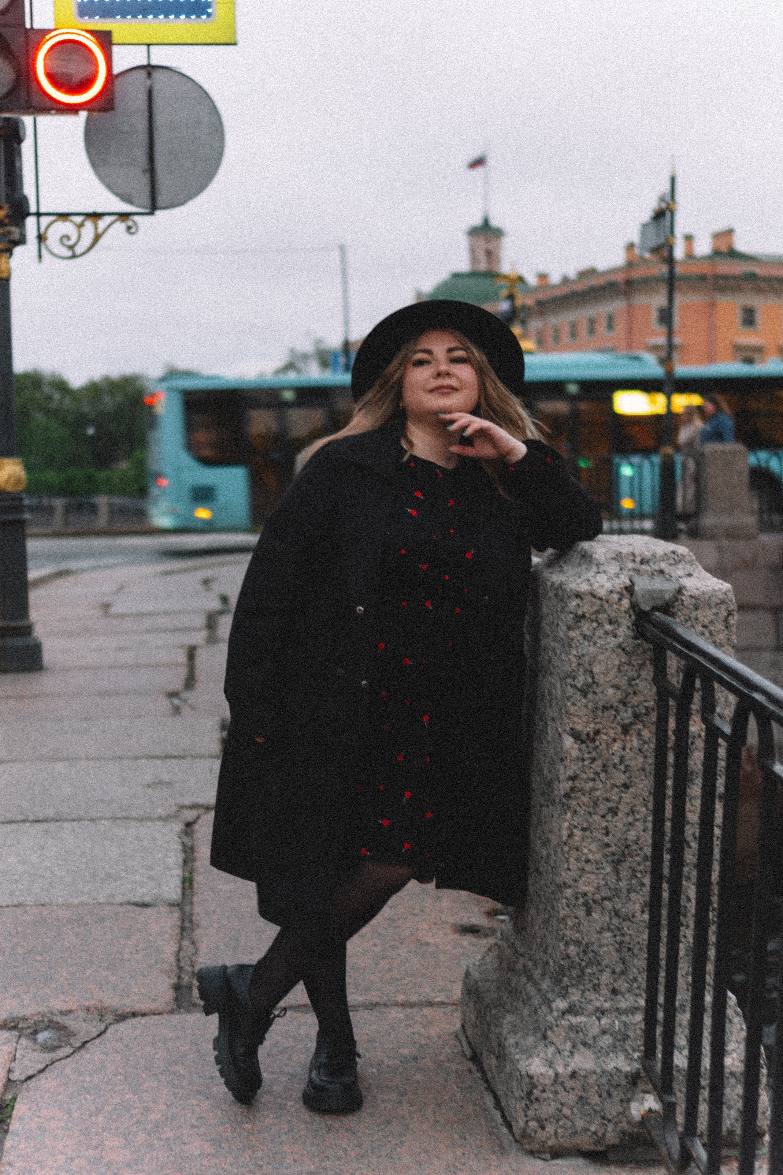 ПРОГУЛКА ВЕСНОЙ. Профессиональный фотограф, Санкт-Петербург — Виктория Богомолова