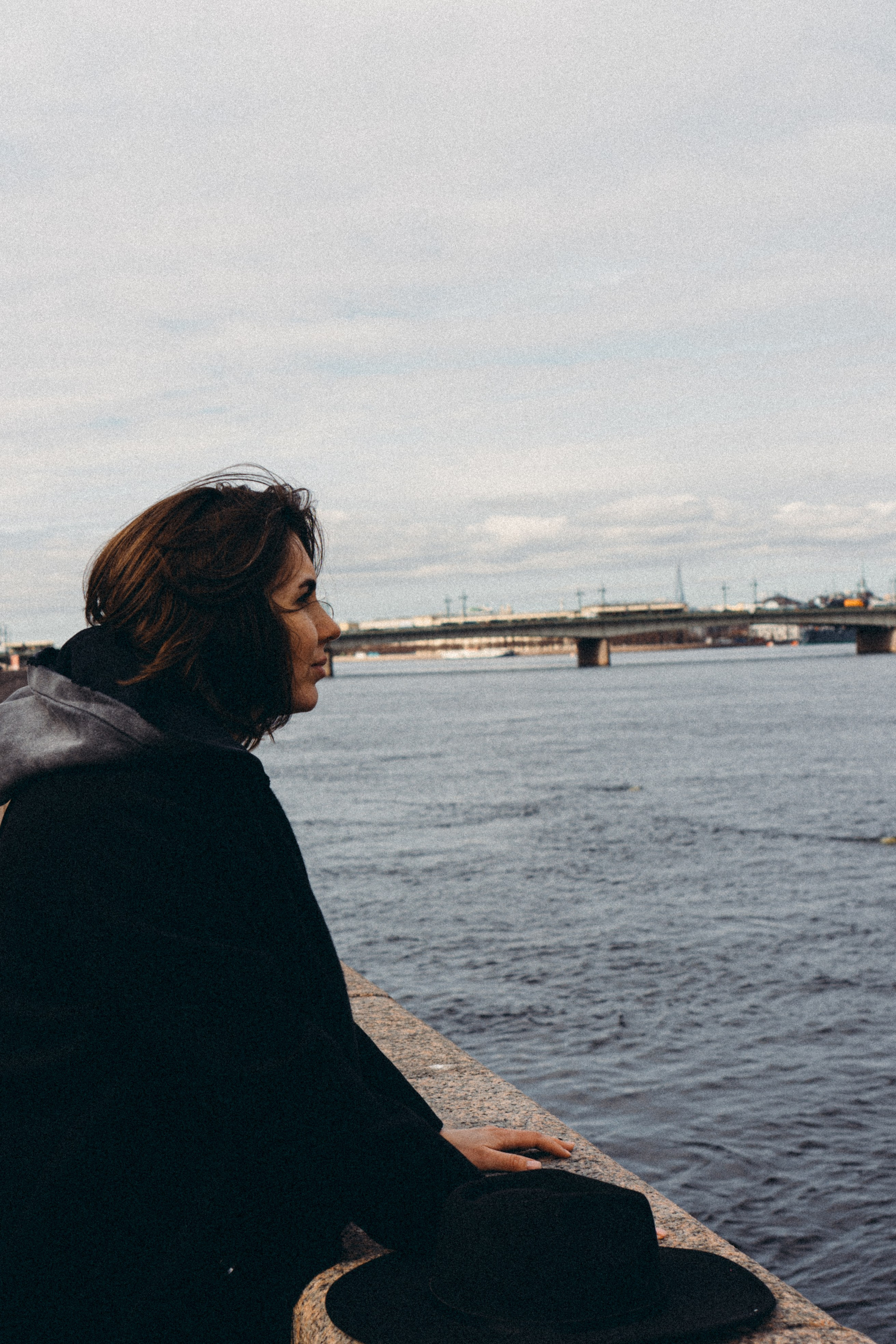 Прогулка по весеннему Питеру. Профессиональный фотограф, Санкт-Петербург — Виктория Богомолова