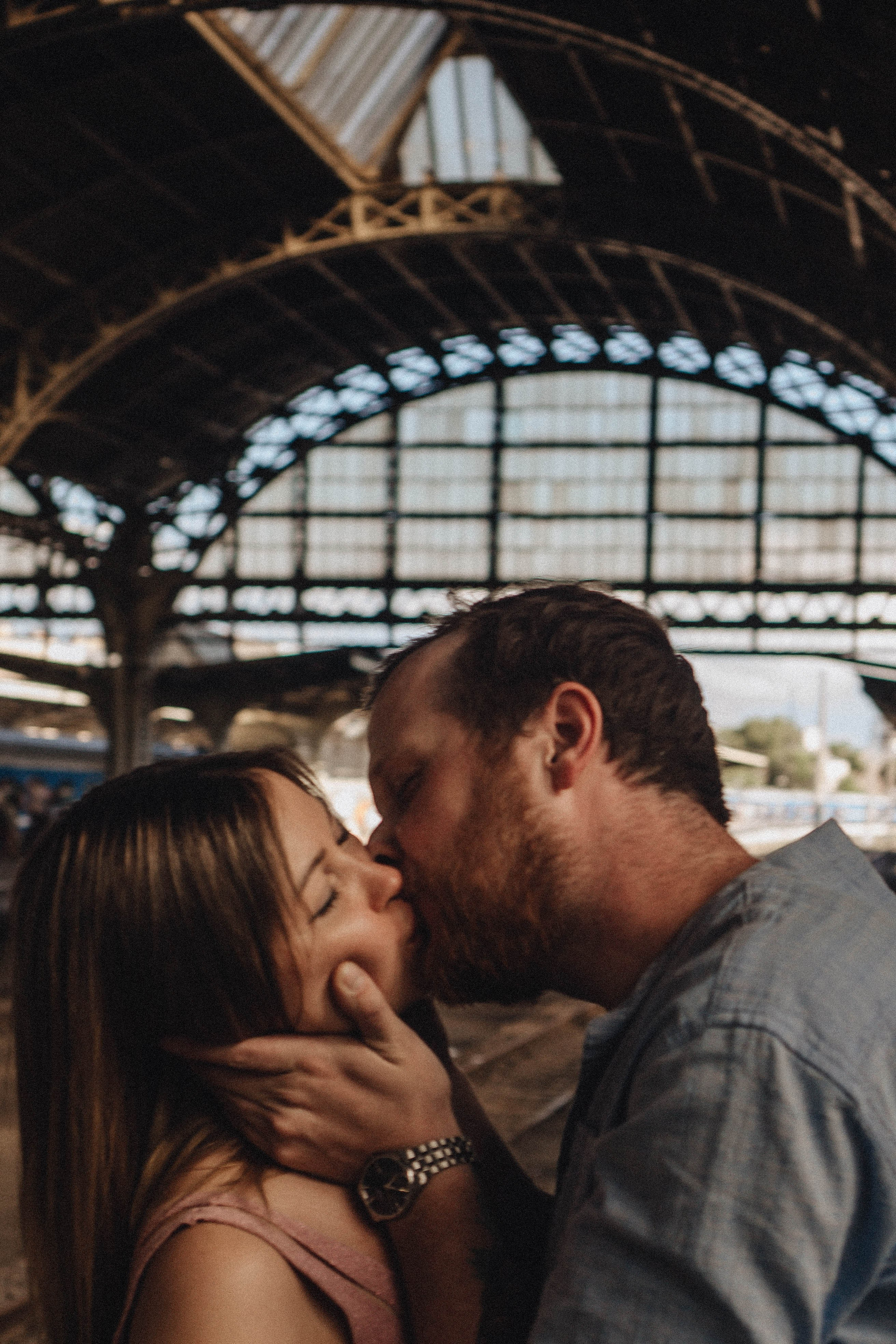 История на реальных событиях. Профессиональный фотограф, Санкт-Петербург — Виктория Богомолова