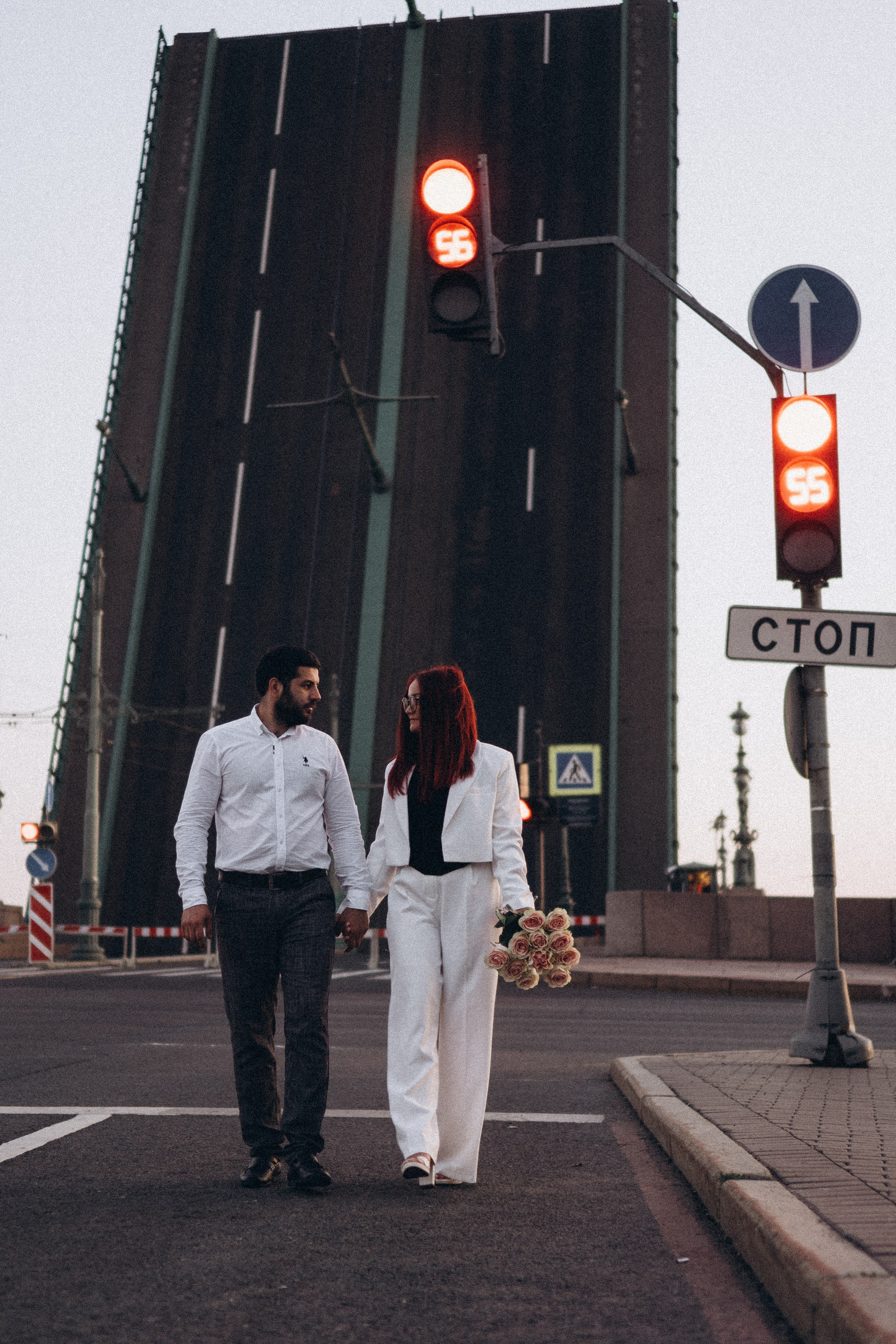 РАССВЕТНАЯ ИСТОРИЯ. Профессиональный фотограф, Санкт-Петербург — Виктория Богомолова