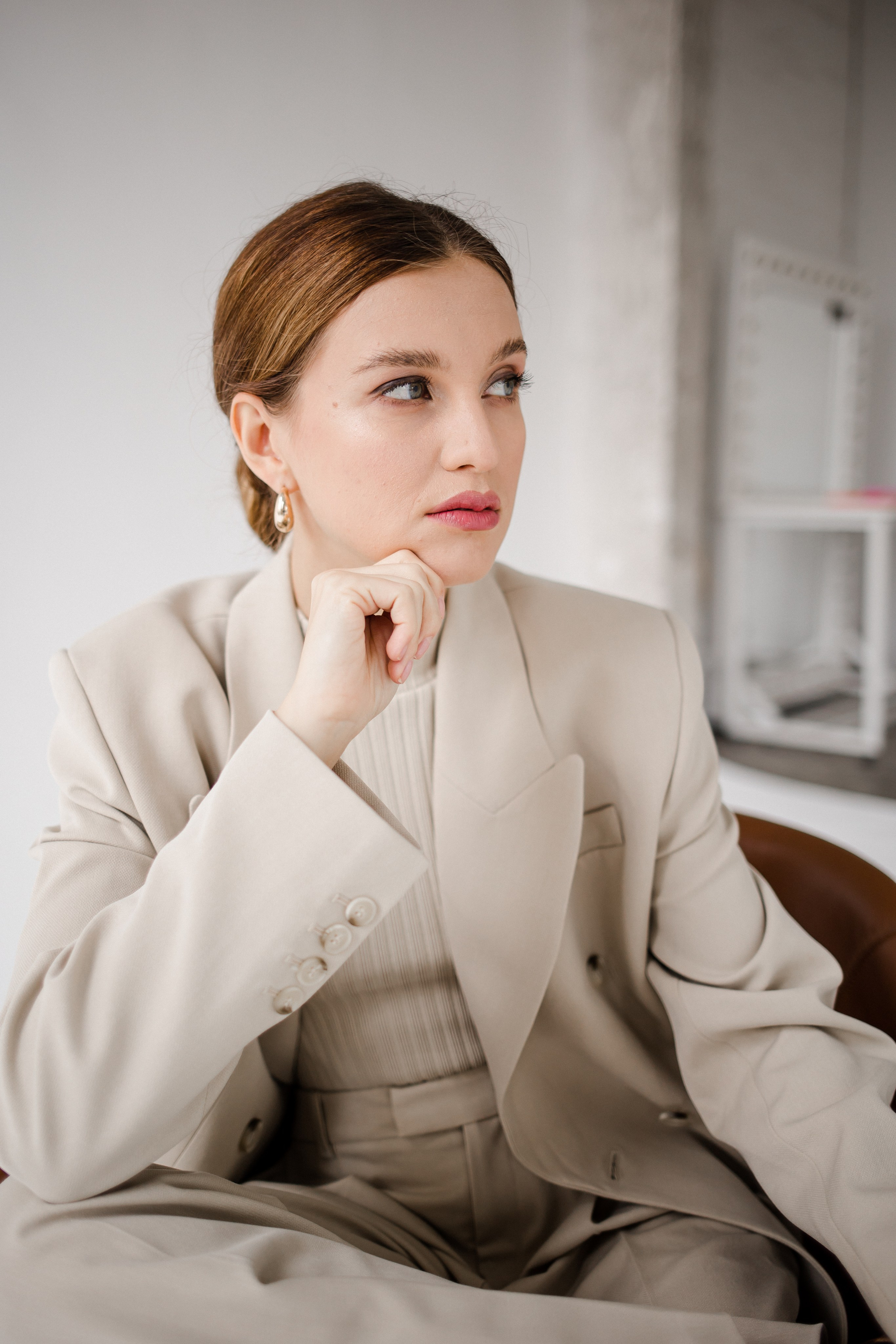 Регина. Семейный и детский фотограф в Москве Кузьмина Мария