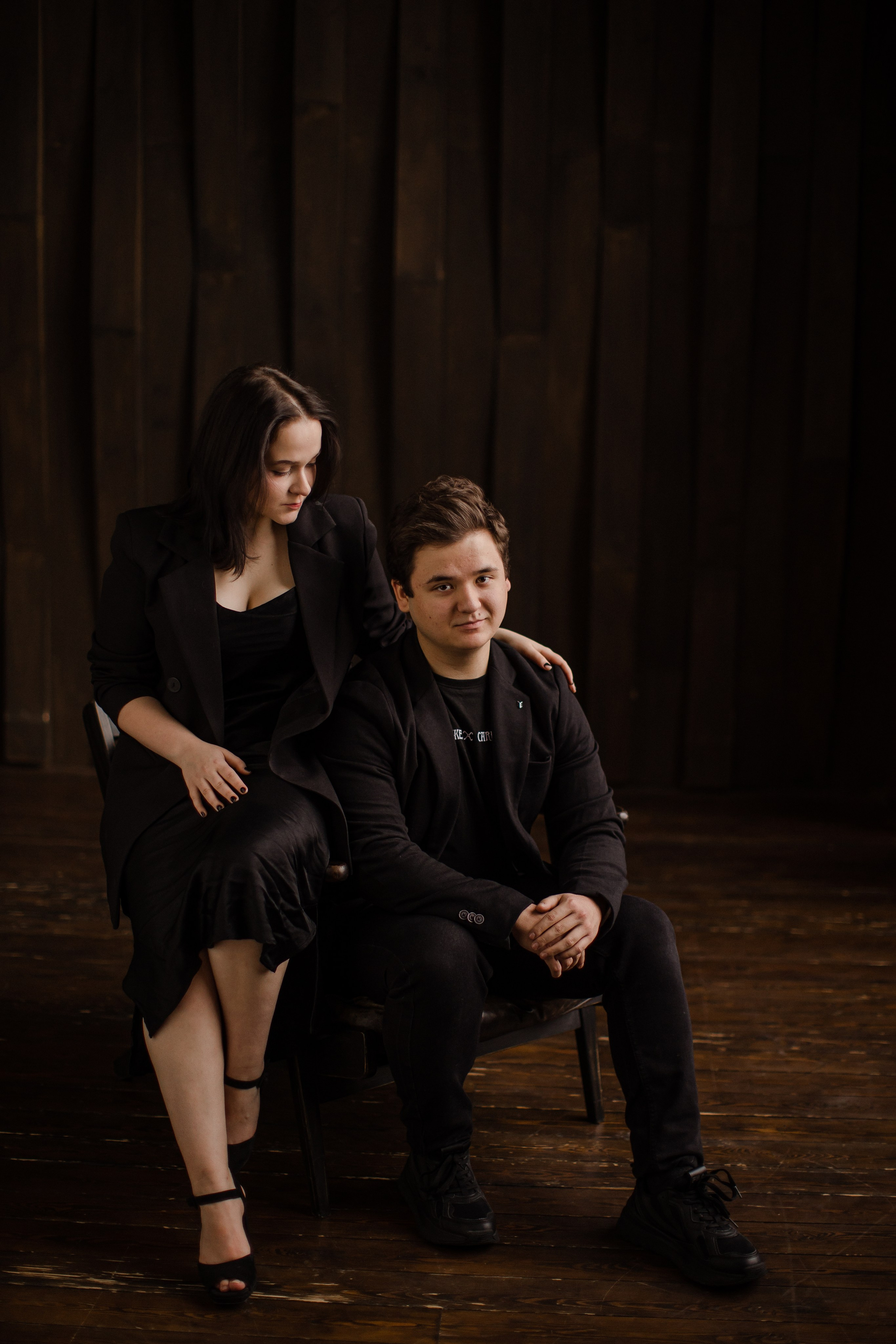 Love story. Семейный и детский фотограф в Москве Кузьмина Мария