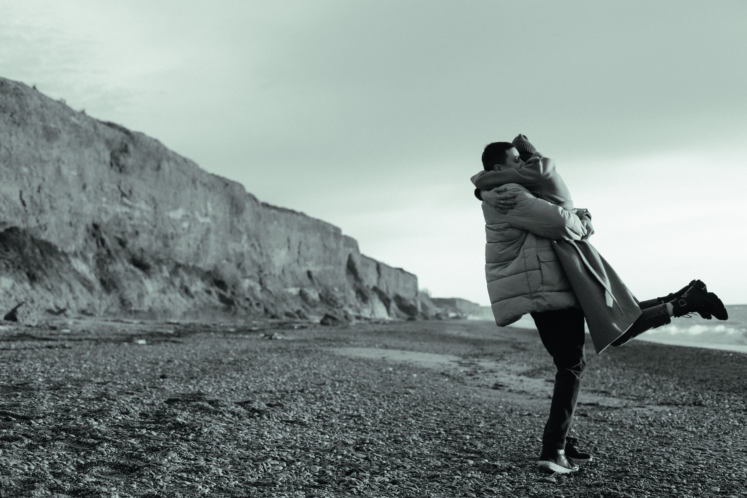 Love story. Ваш личный фотограф в Крыму Анна Лисицына