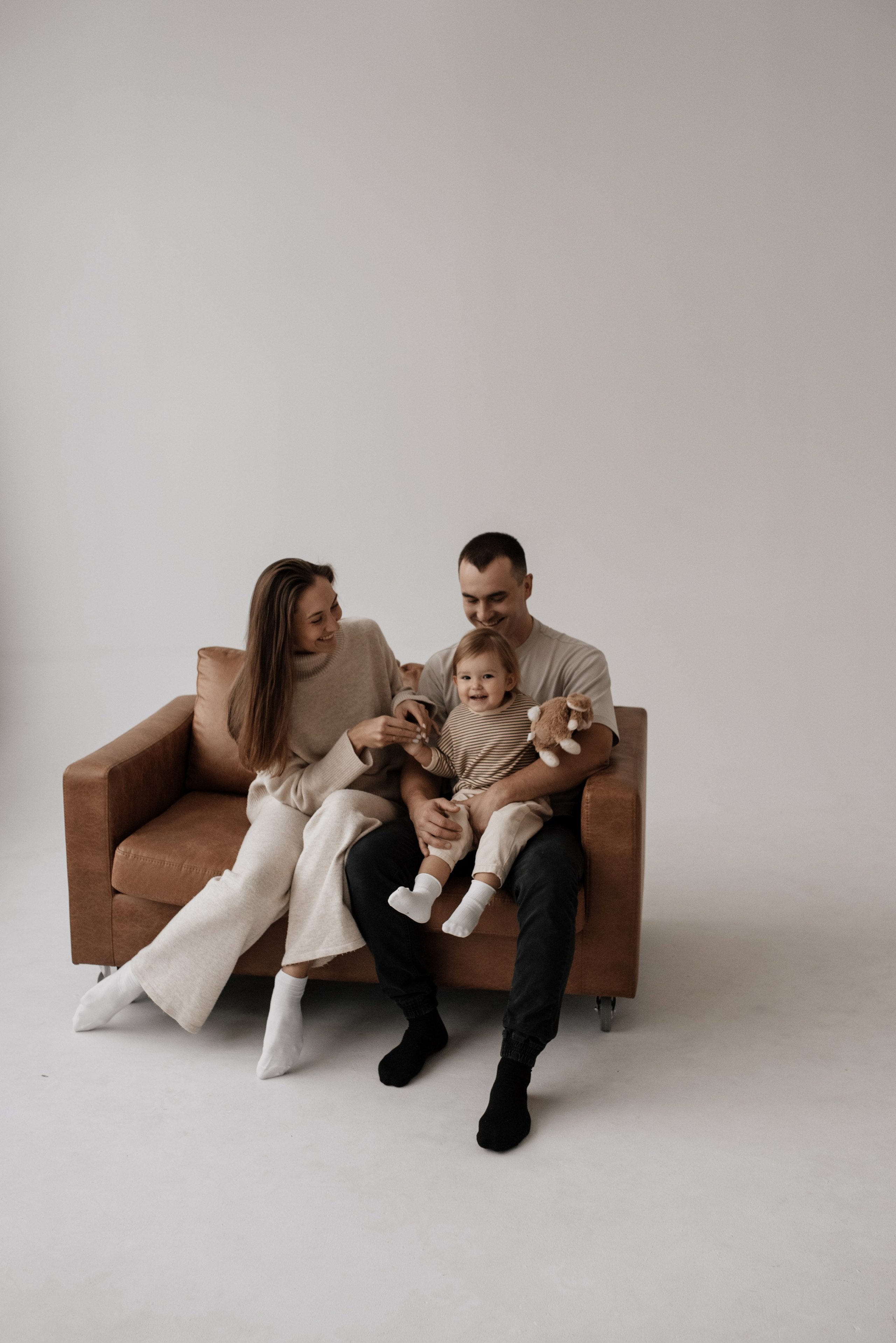 Оля ♡ София ♡ Женя. Фотограф Ольга Плеханова | Нижний Новгород, Москва