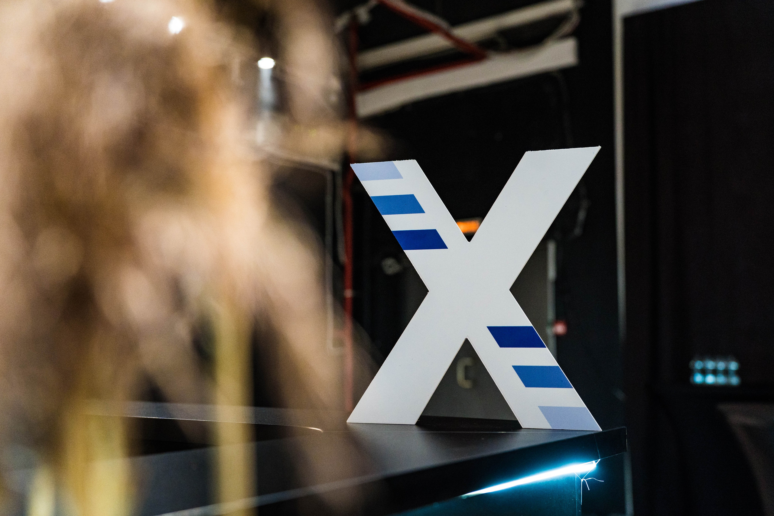 ХHEADS | клубный день. Фотограф Абакумова Анастасия