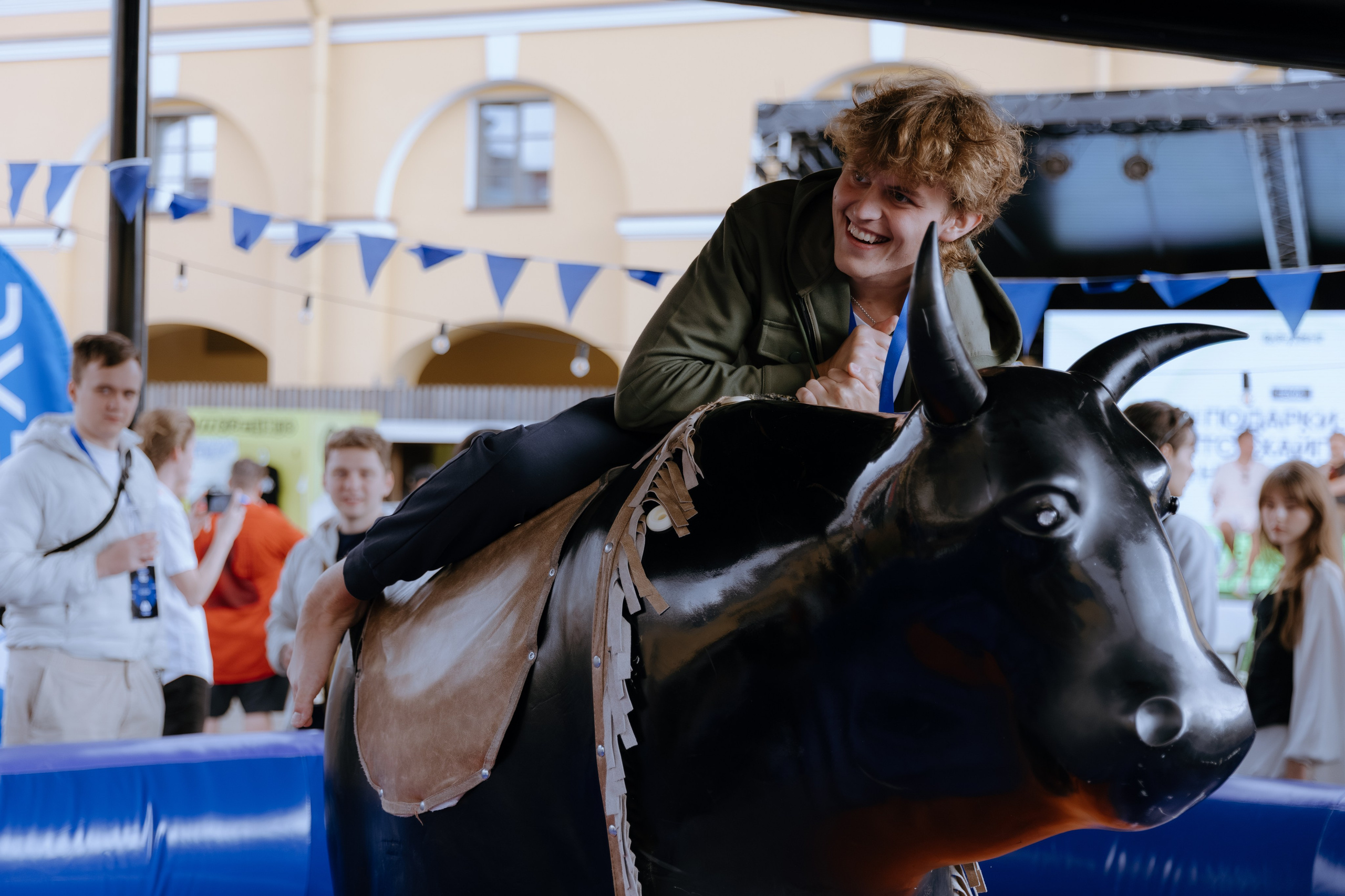 Репортажные съемки. Фотограф и видеограф в Северной столице