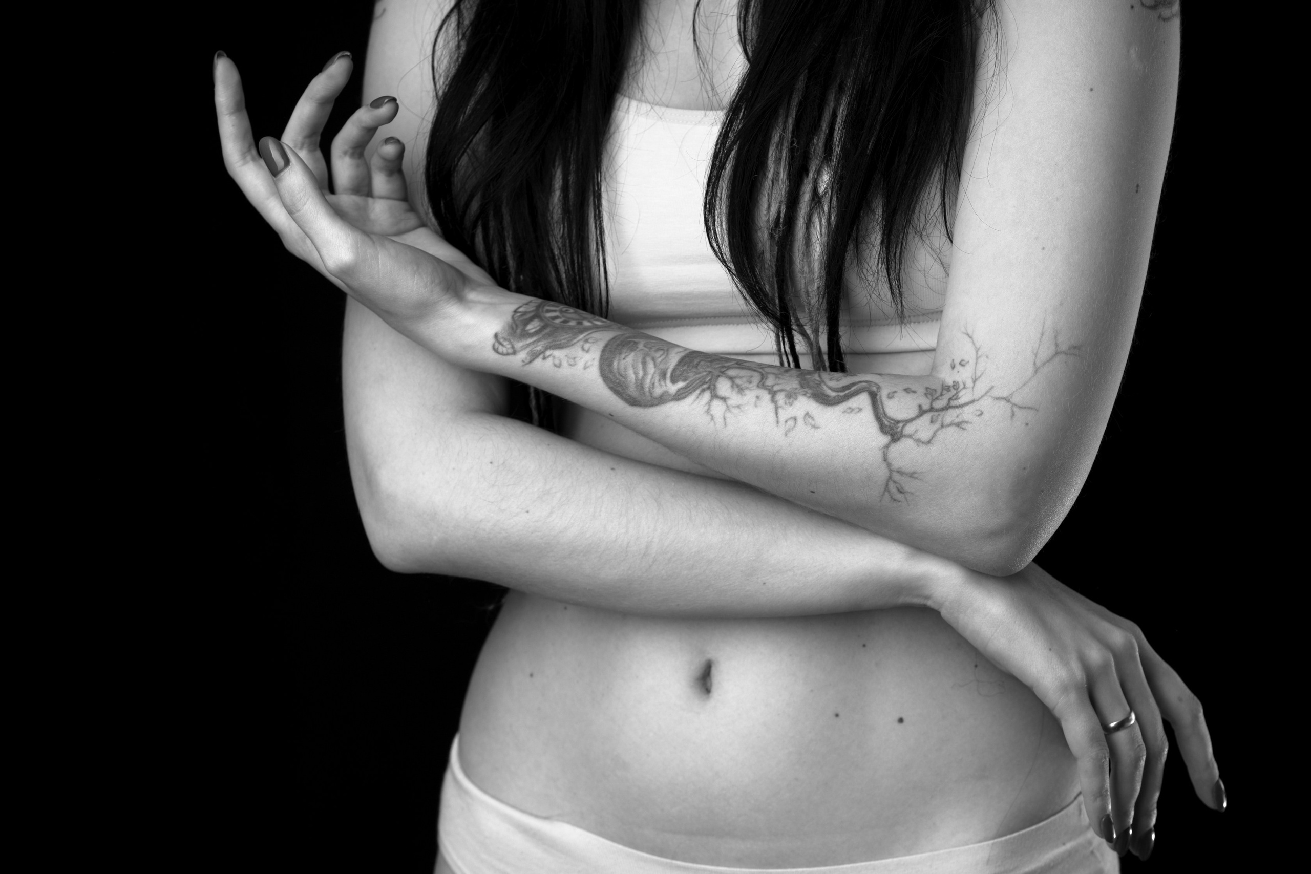 SIGHT: Victoria. Арт-фотограф. Coffelisk