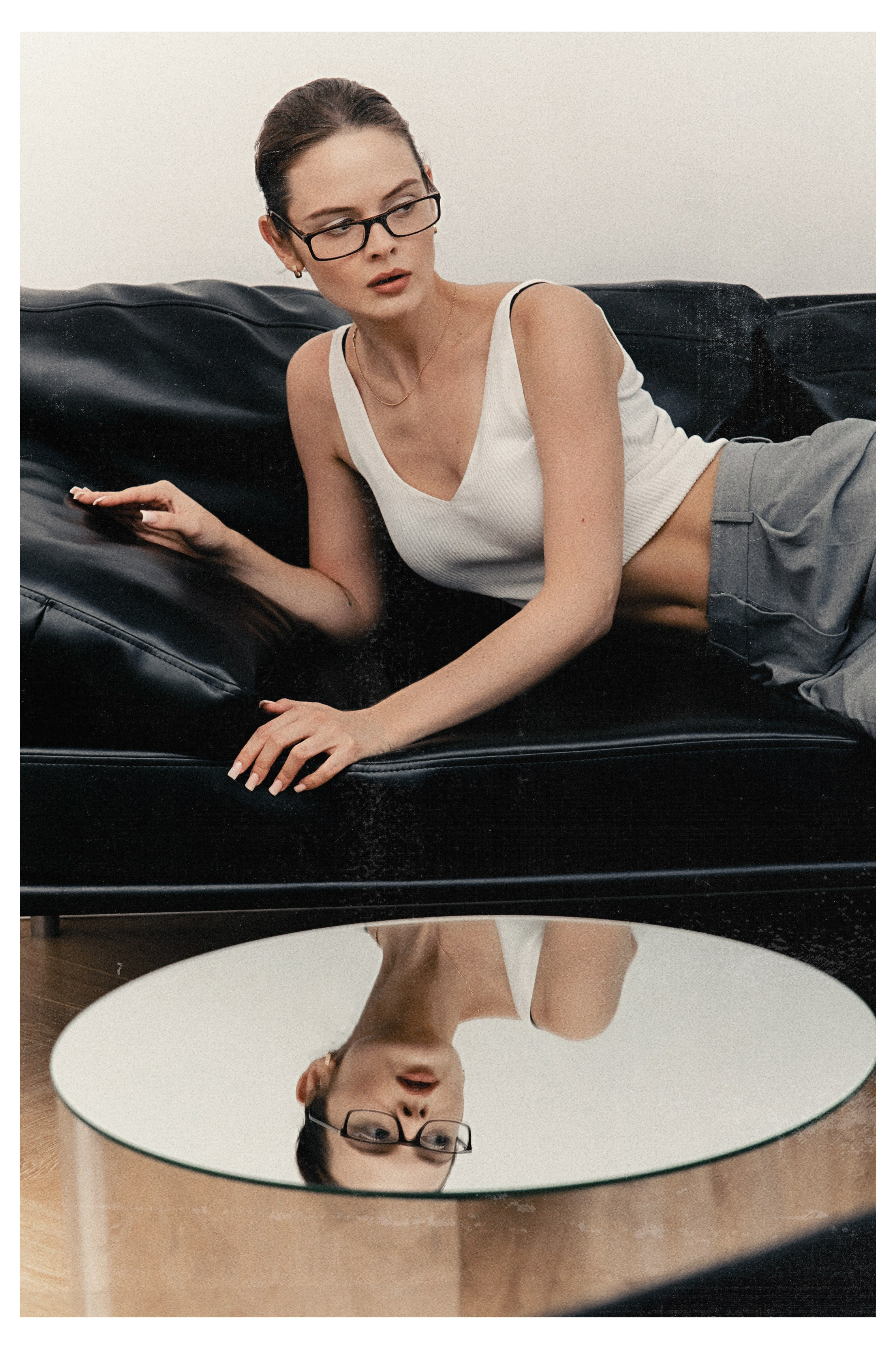 Саша. Фотограф Москва, Санкт-Петербург, Абакан