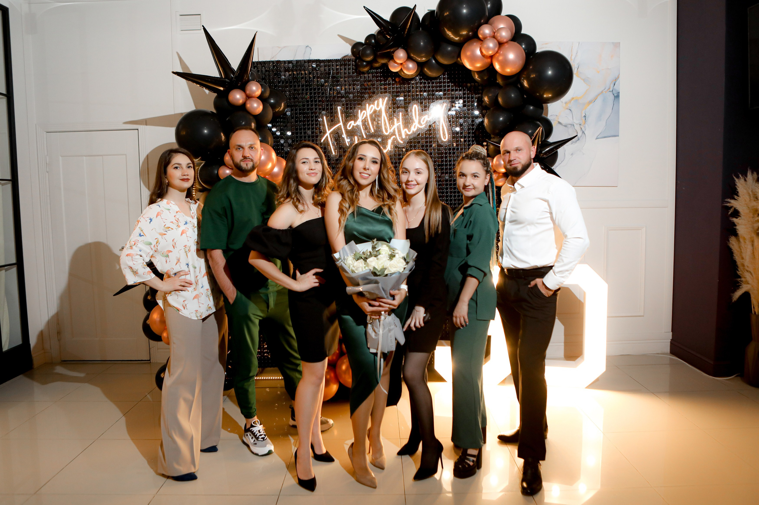 Happy B-Day Kristina. Свадьбы