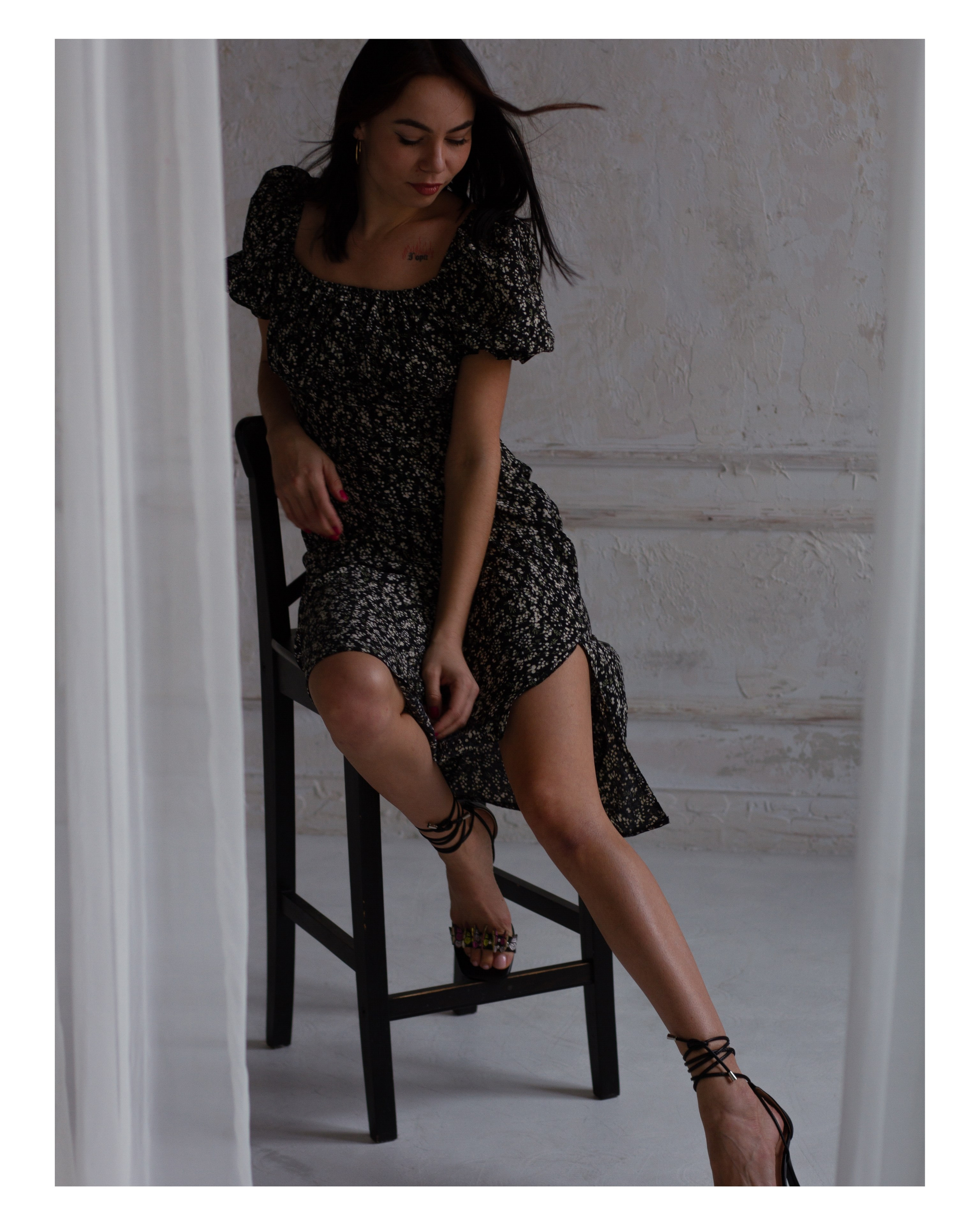 Студийные (естественное освещение). Семейный фотограф, женский портрет в Ставрополе