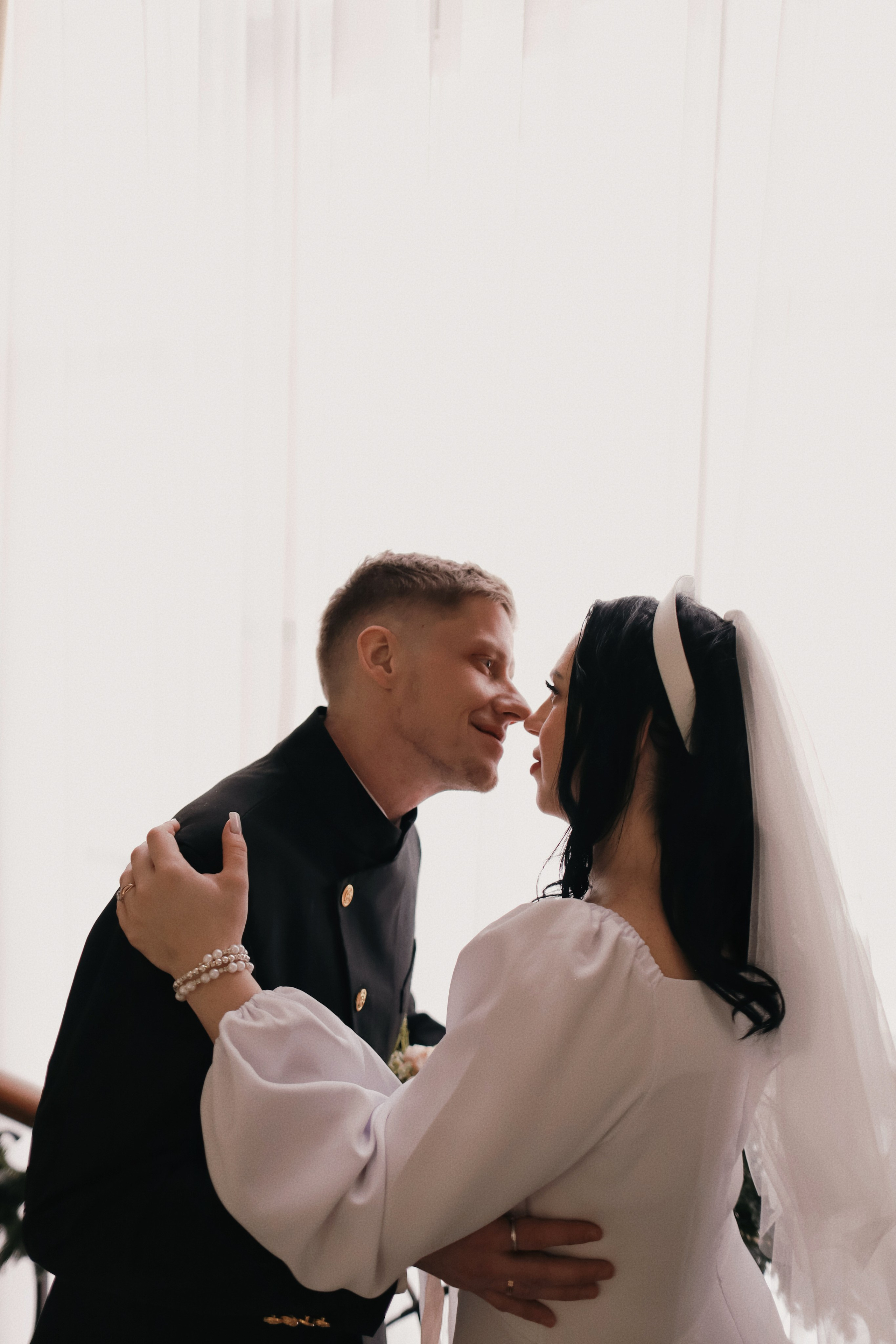 Свадебные. Семейный фотограф, женский портрет в Ставрополе