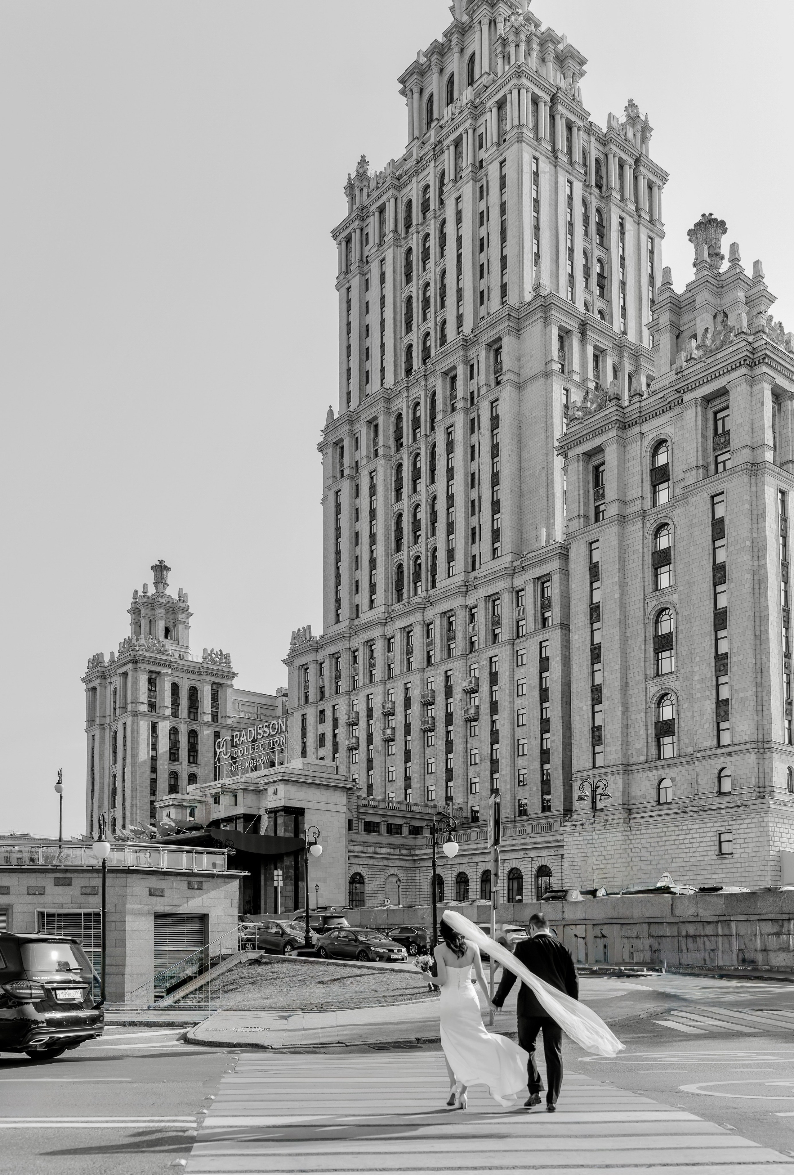 Wedding: Stanislav & Ekaterina. Свадебный и портретный фотограф в Москве Юлия Матвеева