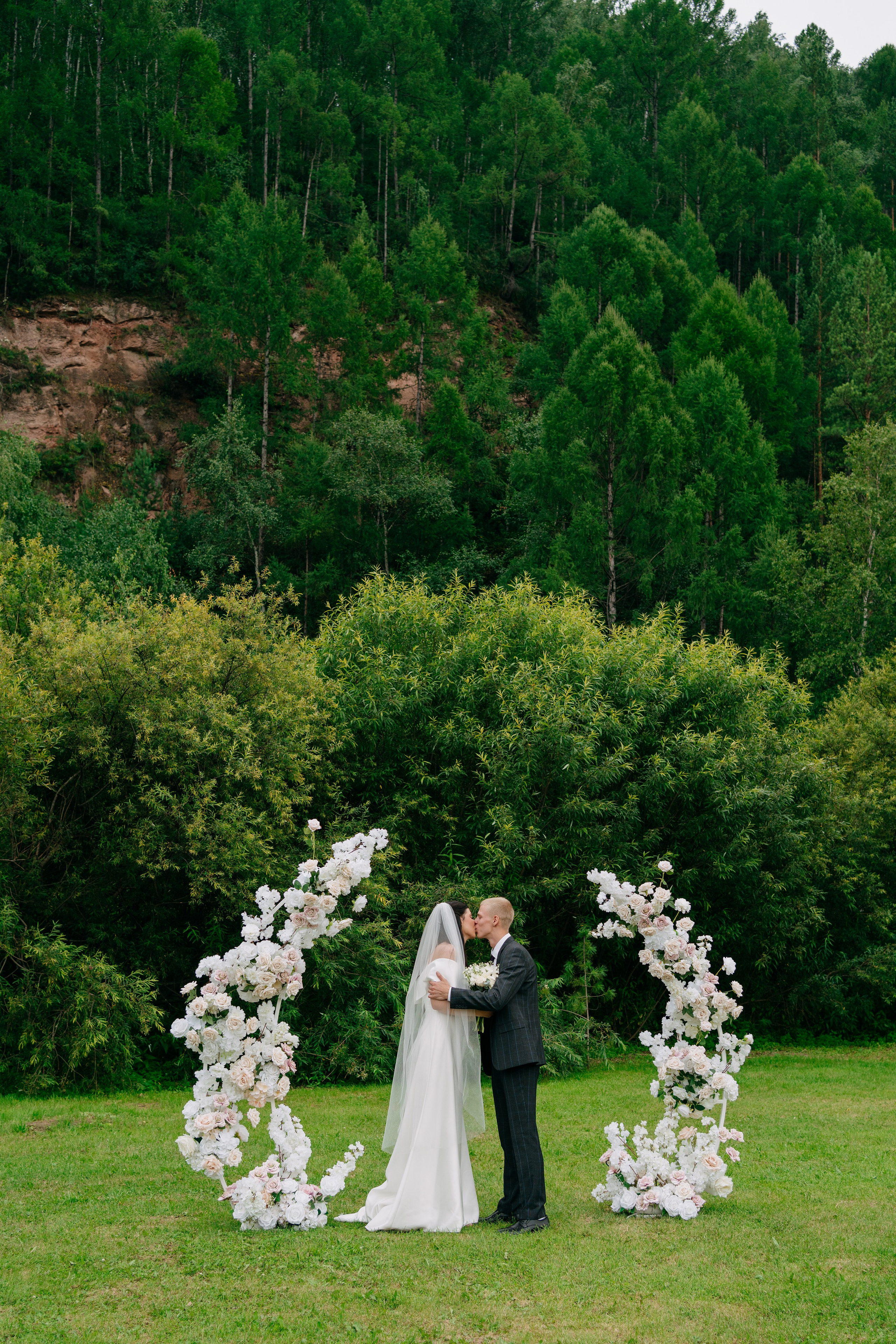В&Е 30.07.2025. Свадебный фотограф в Красноярске