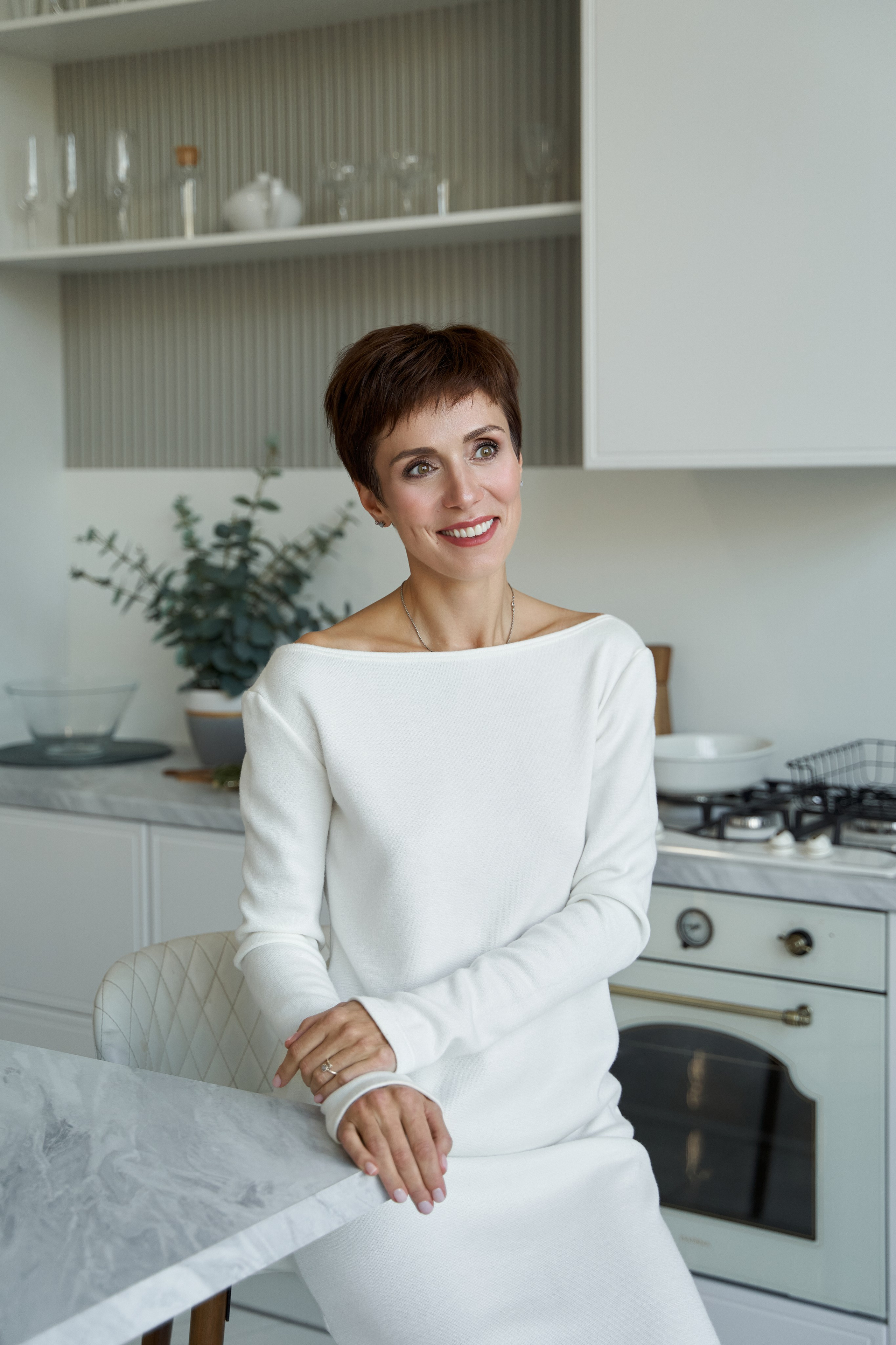 Специалист по здоровому образу жизни. Портретный фотограф в Санкт-Петербурге Анна Тукаева