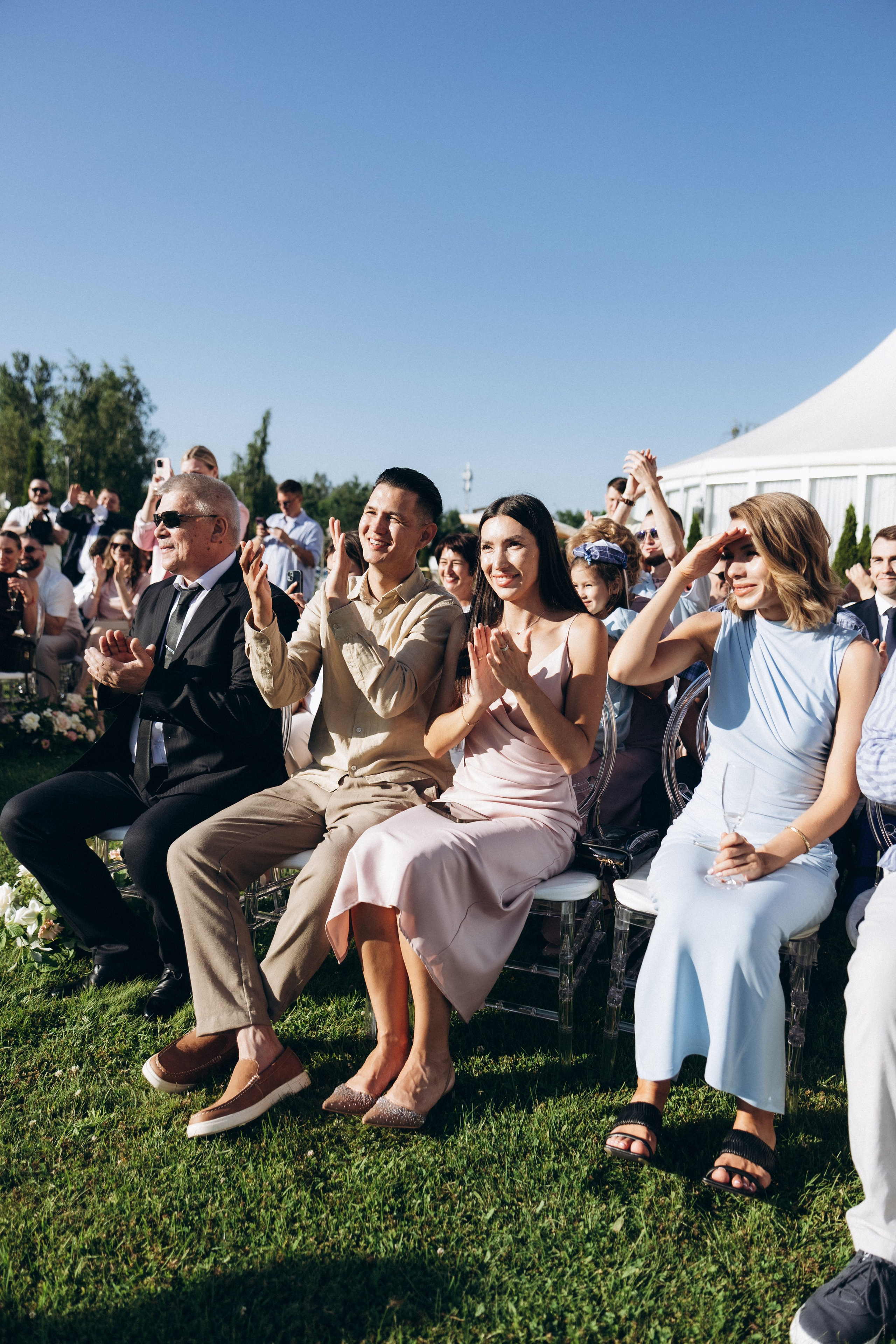 Альберт и Татьяна. Фотограф Артем Бросов в Санкт-Петербурге и Дубае
