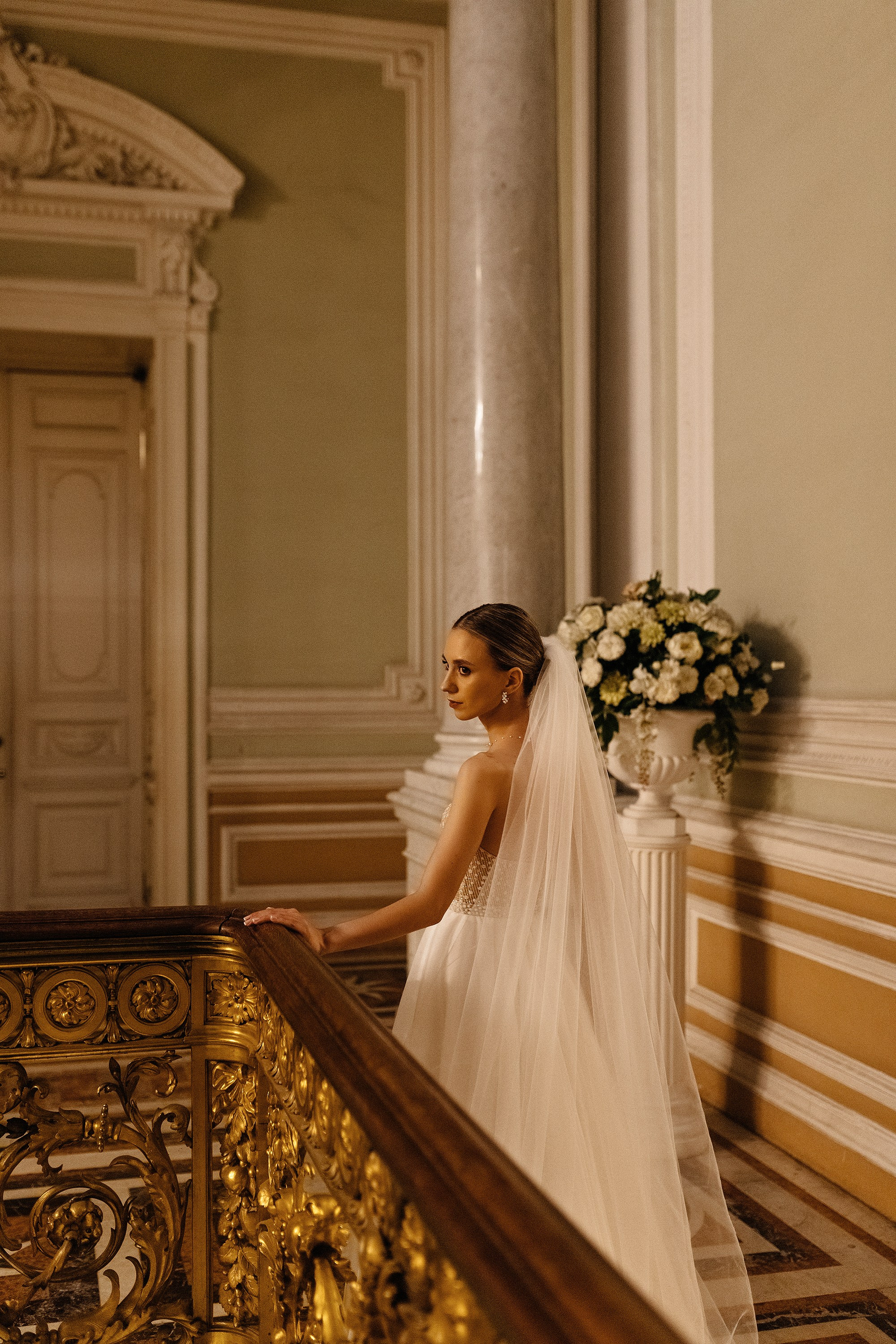 Wedding Day Валентин + Марина. Свадебный и портретный фотограф в Белгороде Гаркавцева Полина