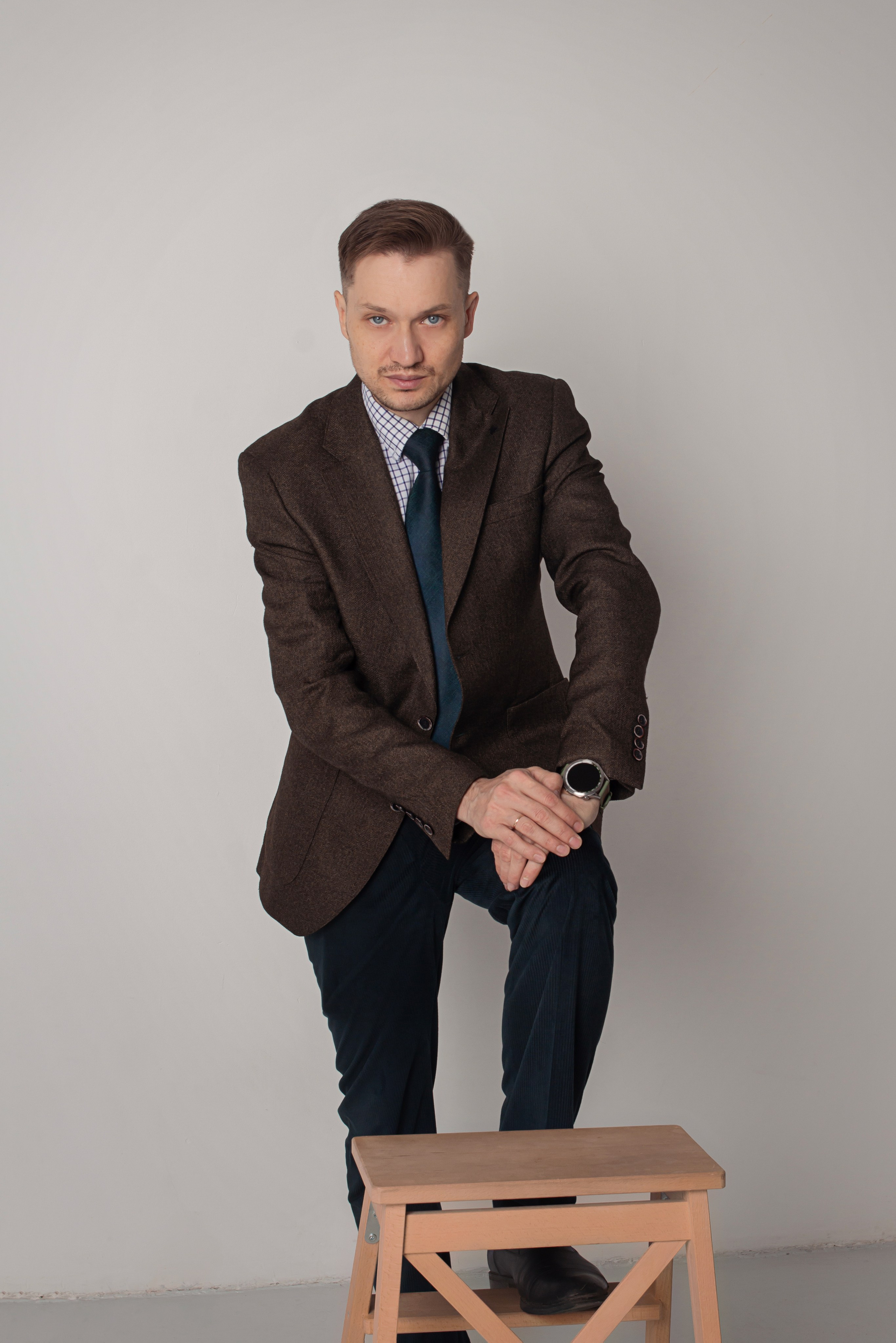 Юра. Тютина Оля фотограф-ретушер Екатеринбург