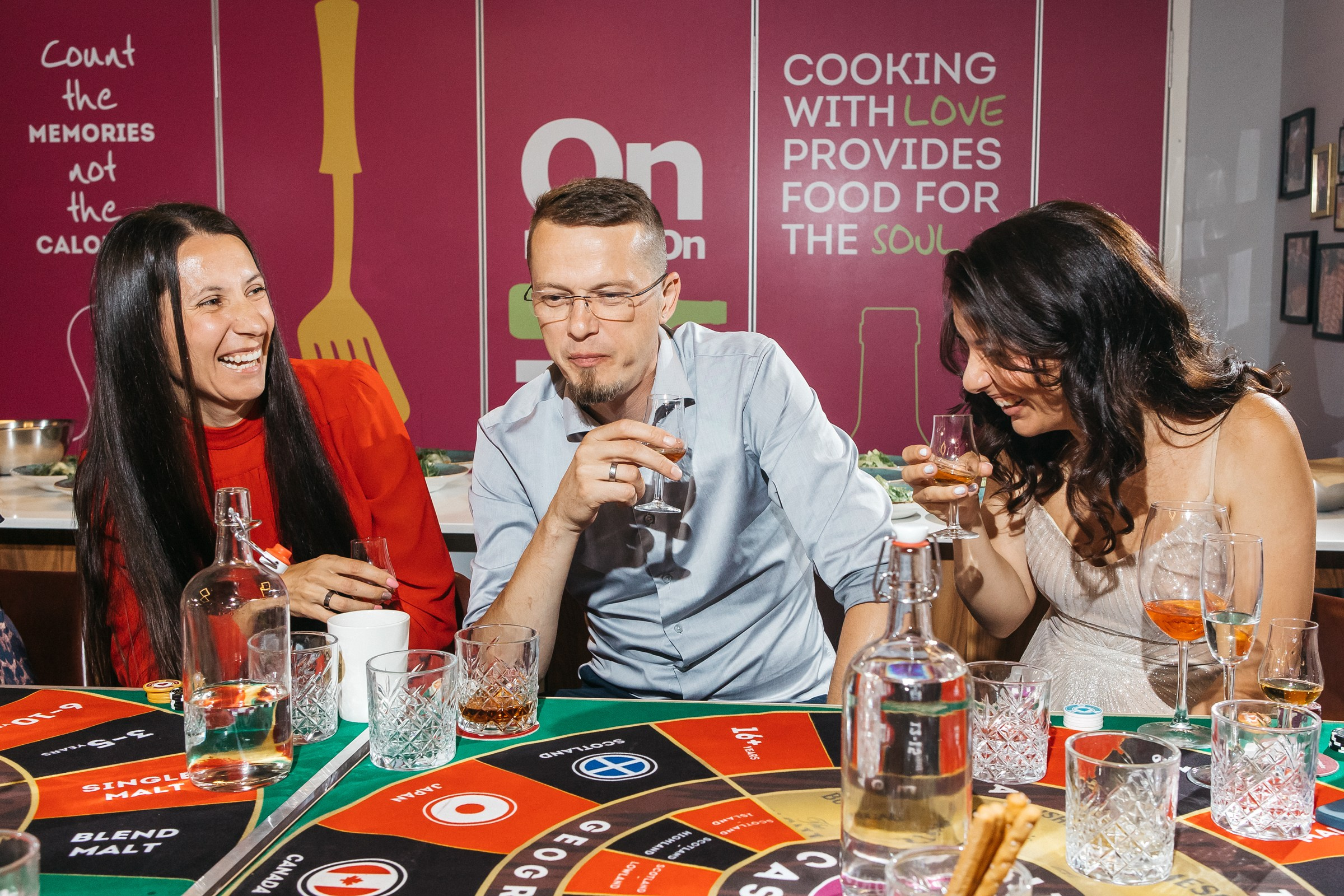 День Рождение Александры