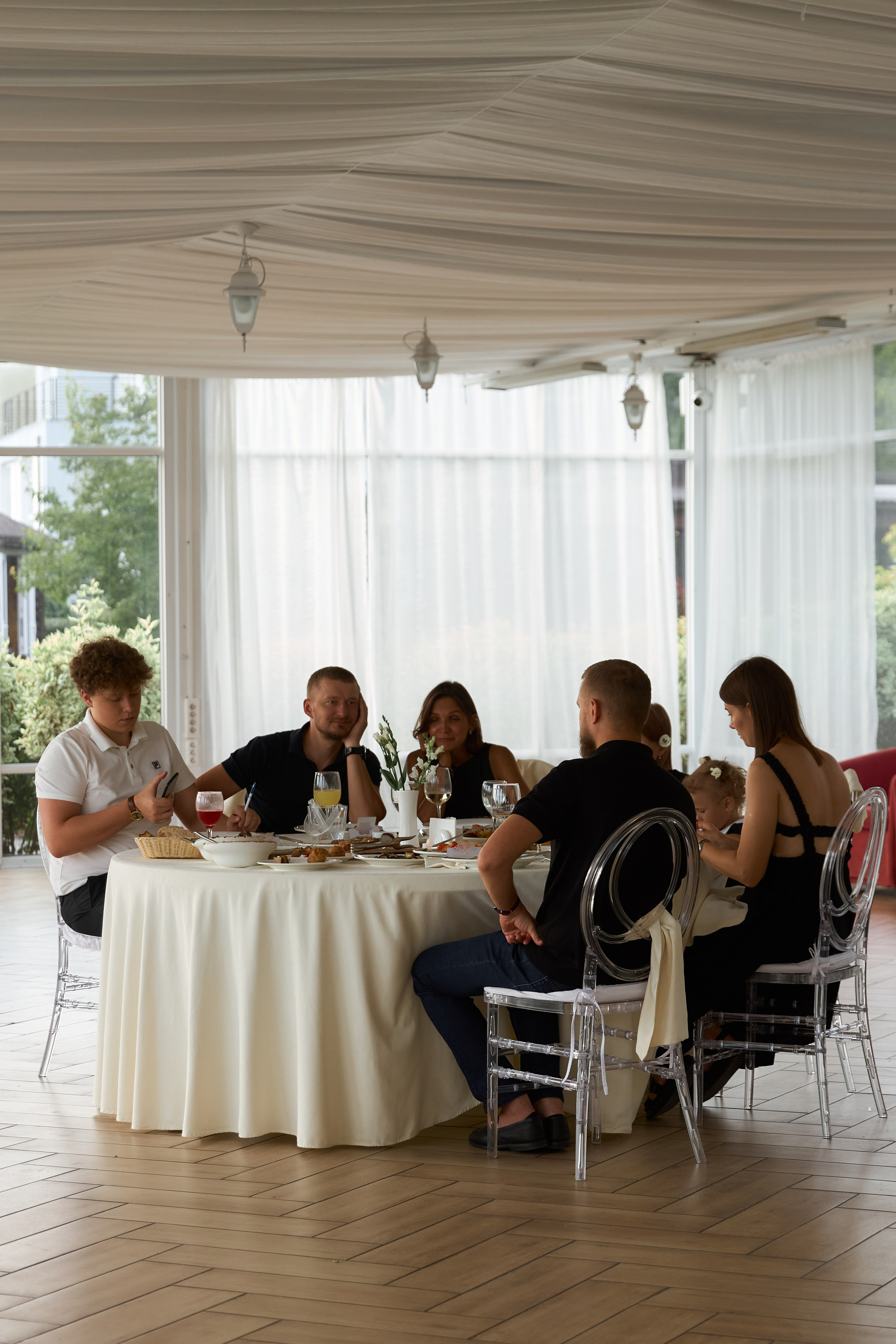 К & М. Фотограф Екатеринбург Елена Минина