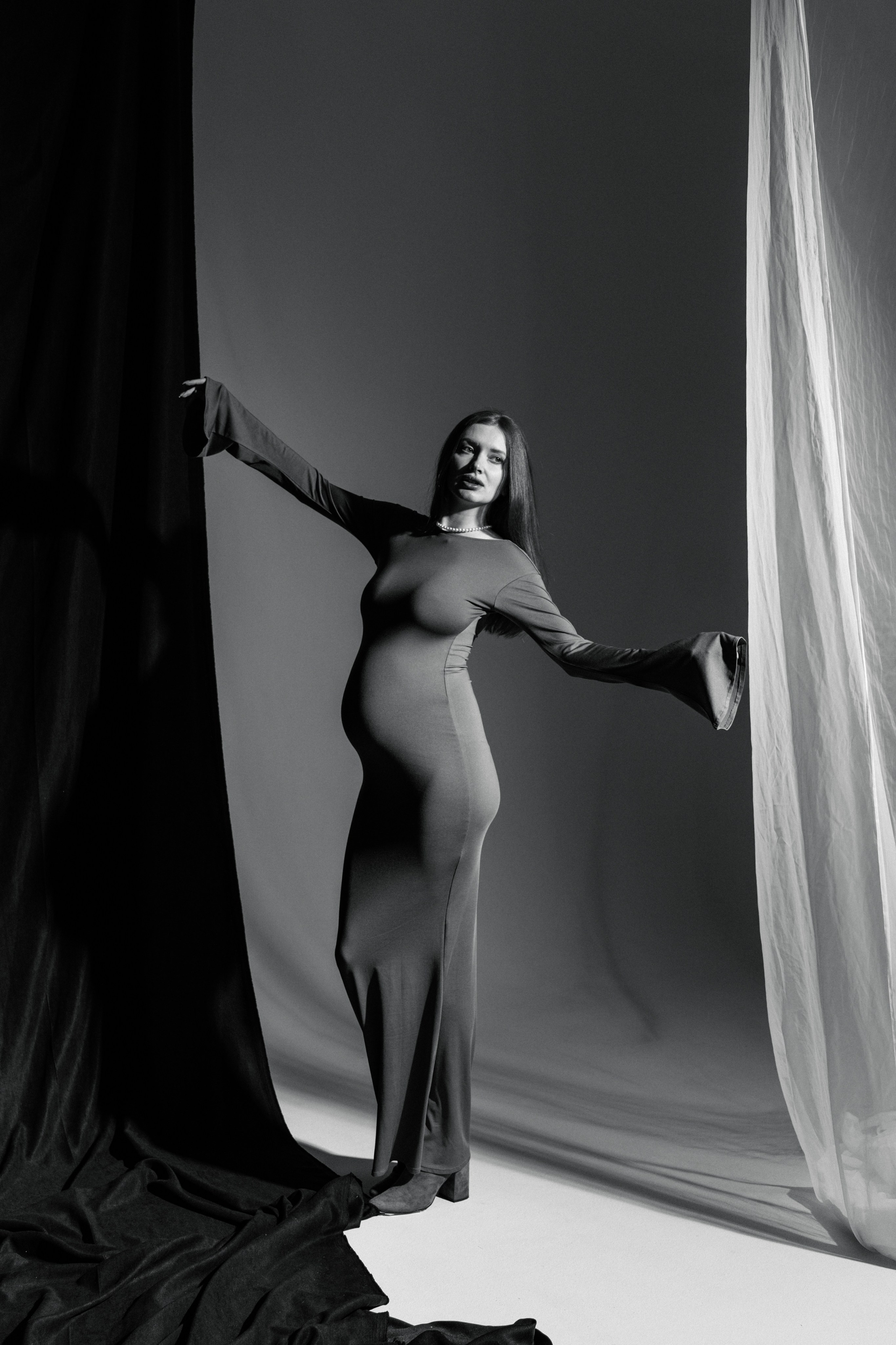 Studio. Фотограф Елизавета Мокерова. Реж, Екатеринбург